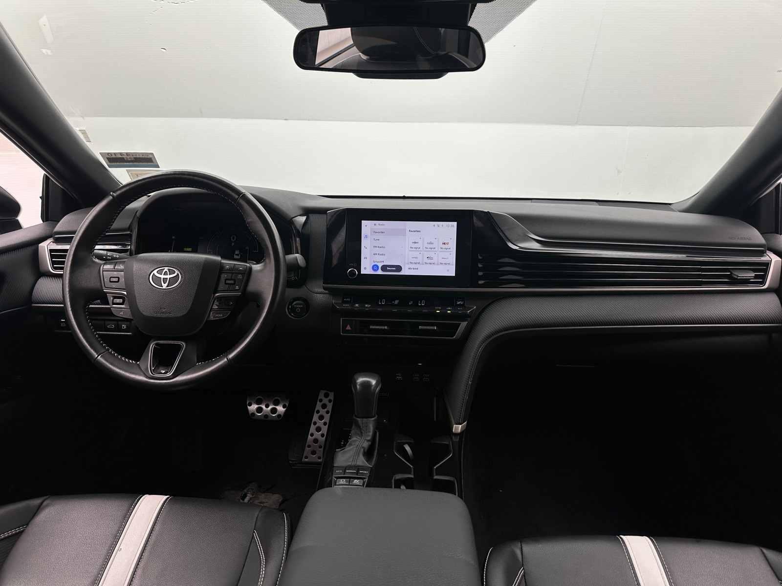 Thumbnail: 2025 Toyota Camry - 3
