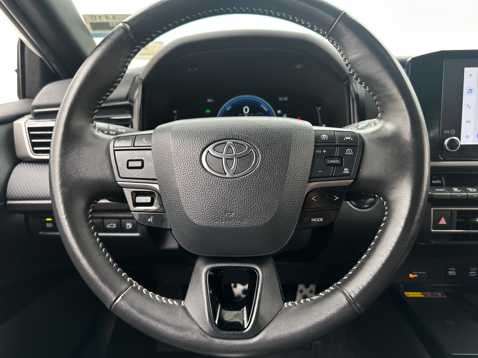 Thumbnail: 2025 Toyota Camry - 5