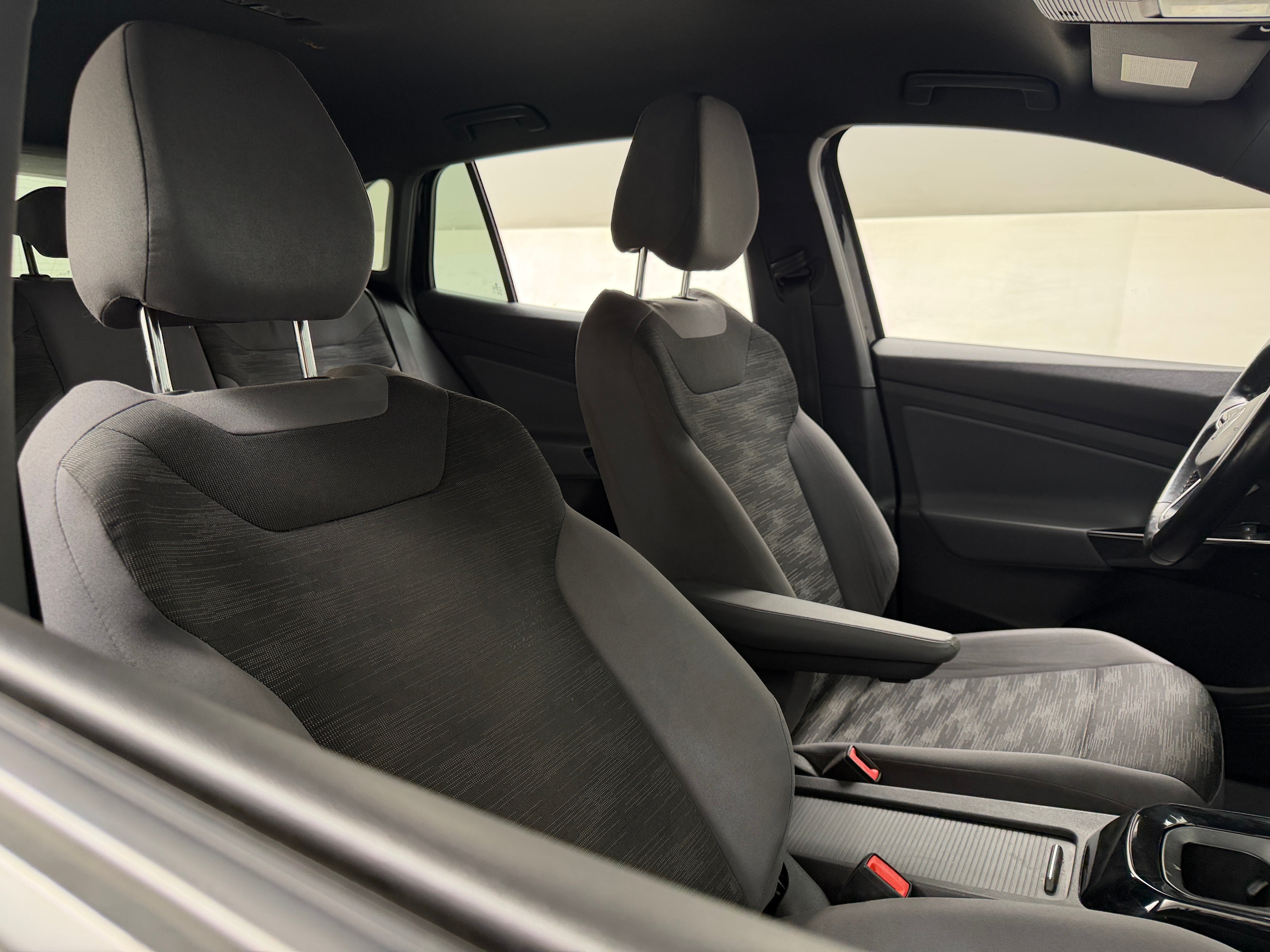 2021 Volkswagen ID.4