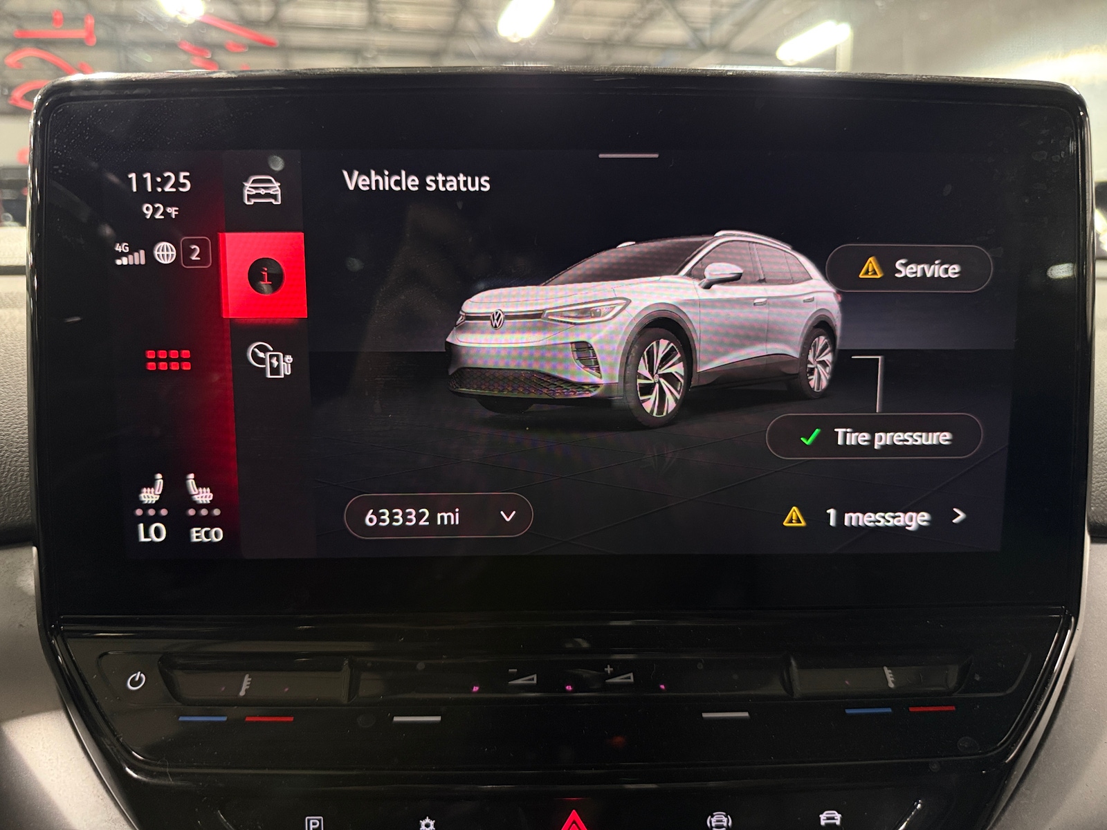 Thumbnail: 2021 Volkswagen ID.4 - 4