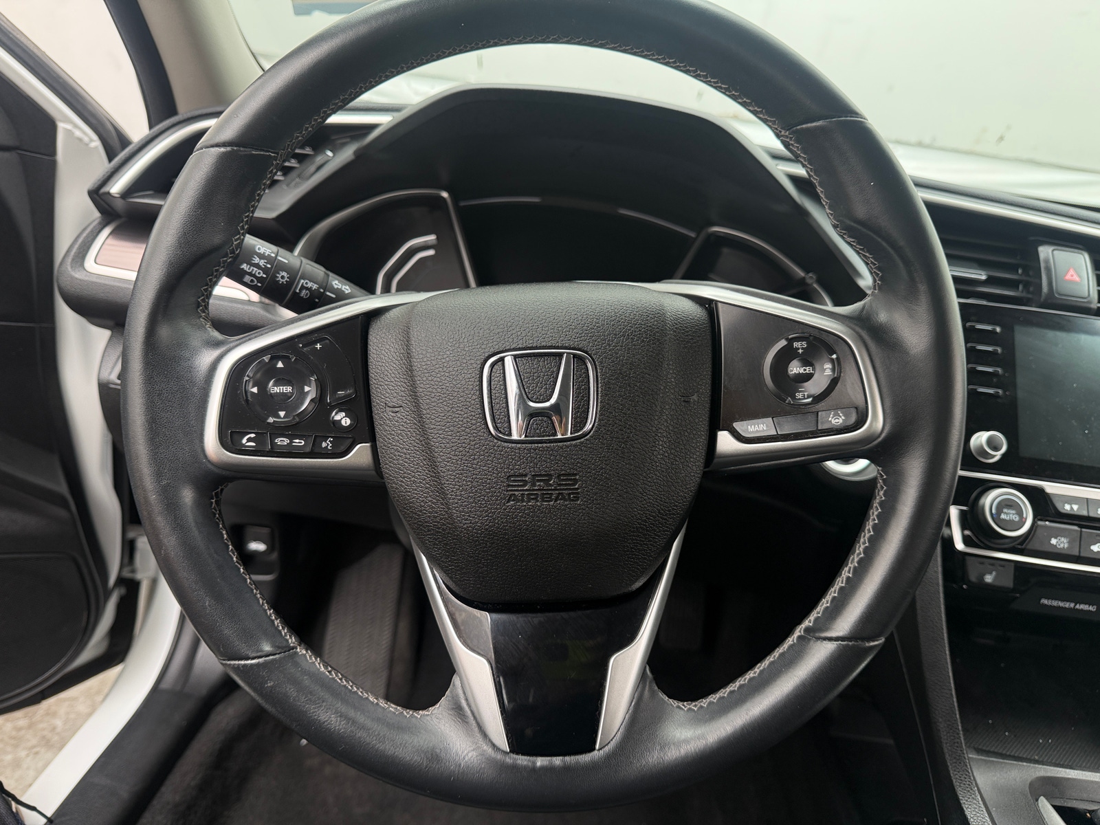 Thumbnail: 2021 Honda Civic - 5
