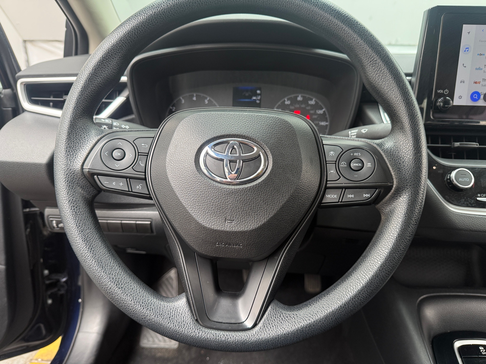 Thumbnail: 2024 Toyota Corolla - 5