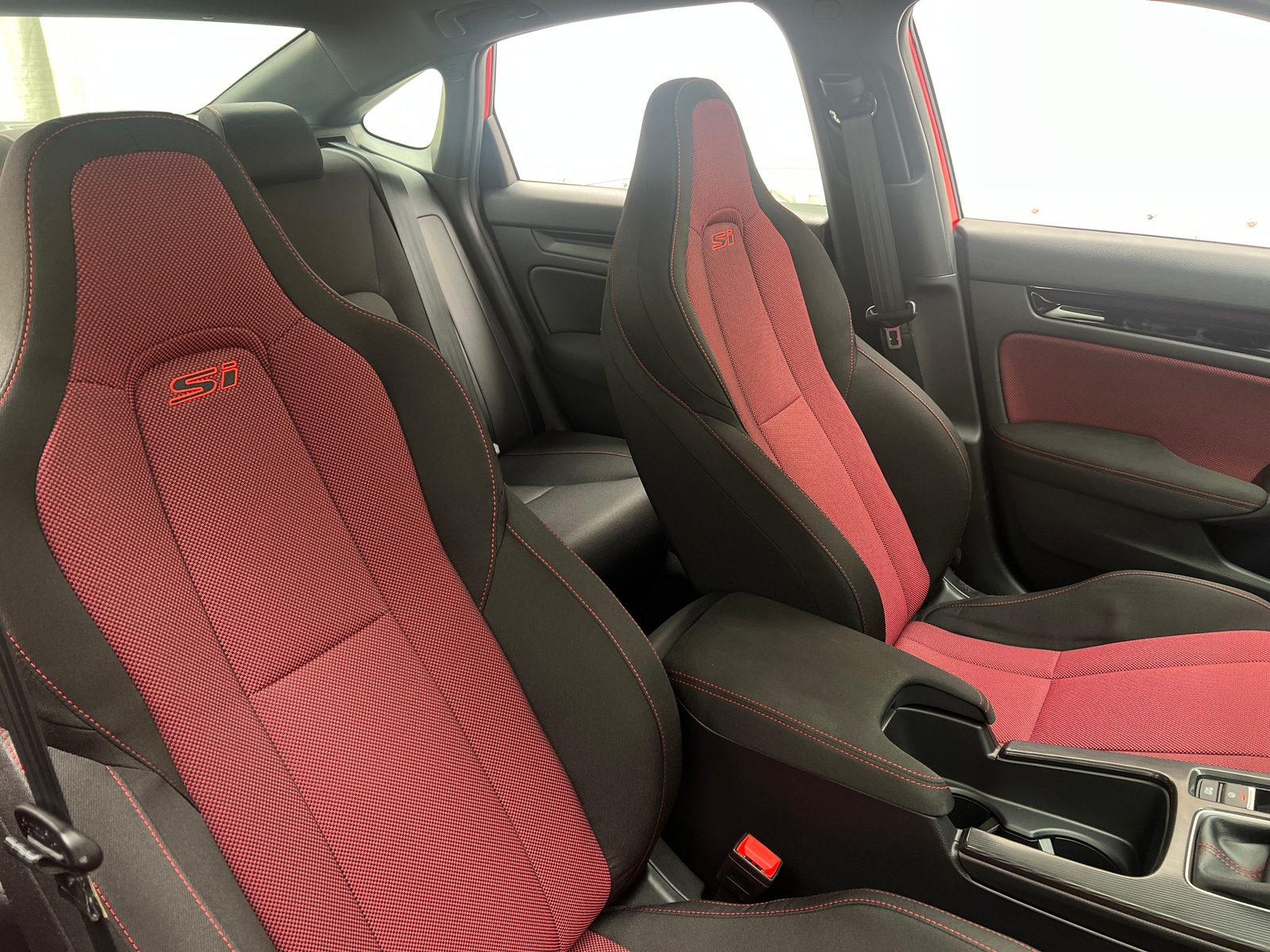 Thumbnail: 2026 Honda Civic - 2