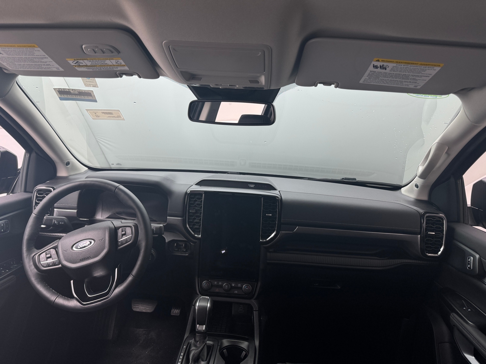 Thumbnail: 2025 Ford Ranger - 2