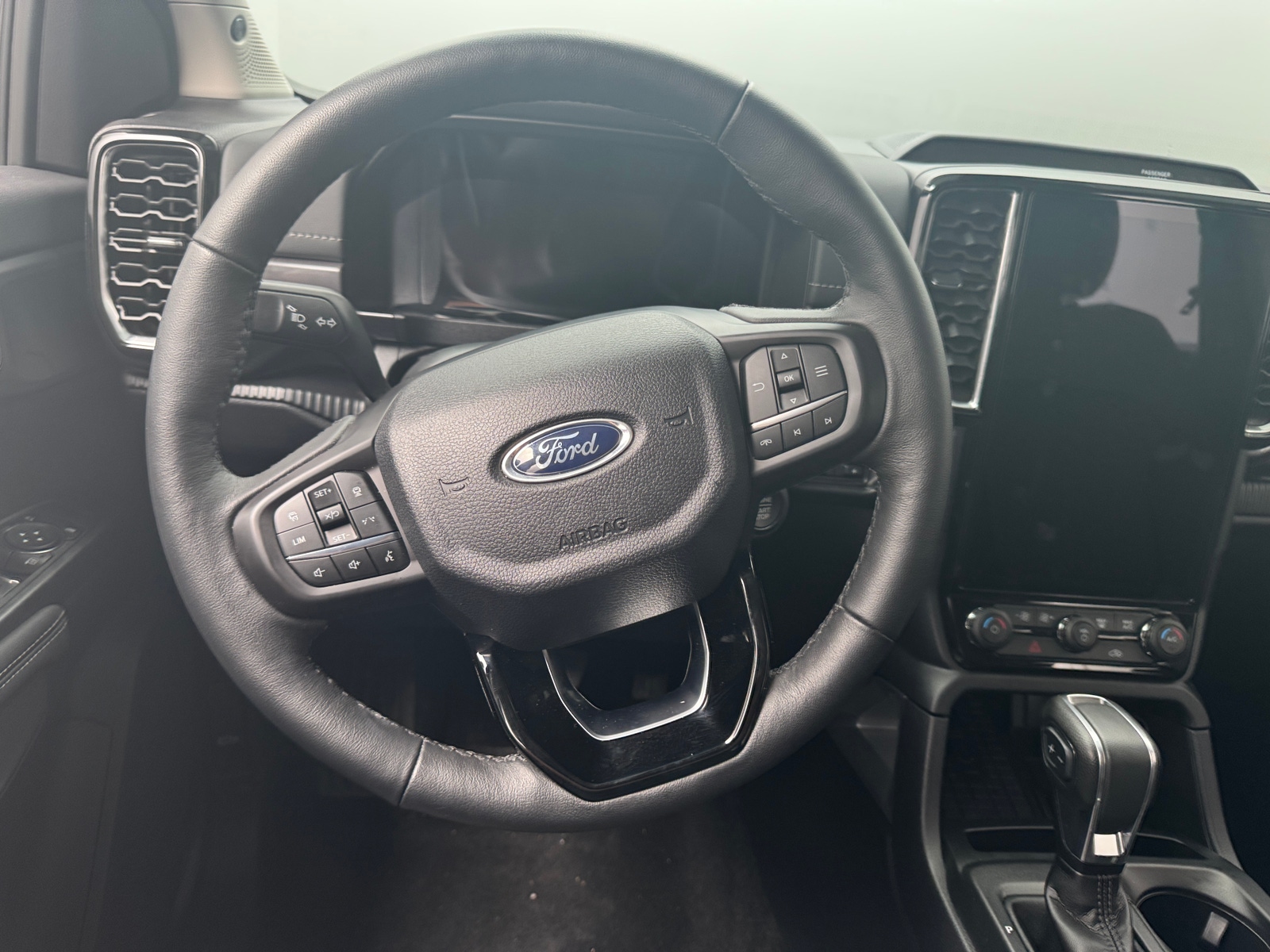 Thumbnail: 2025 Ford Ranger - 4