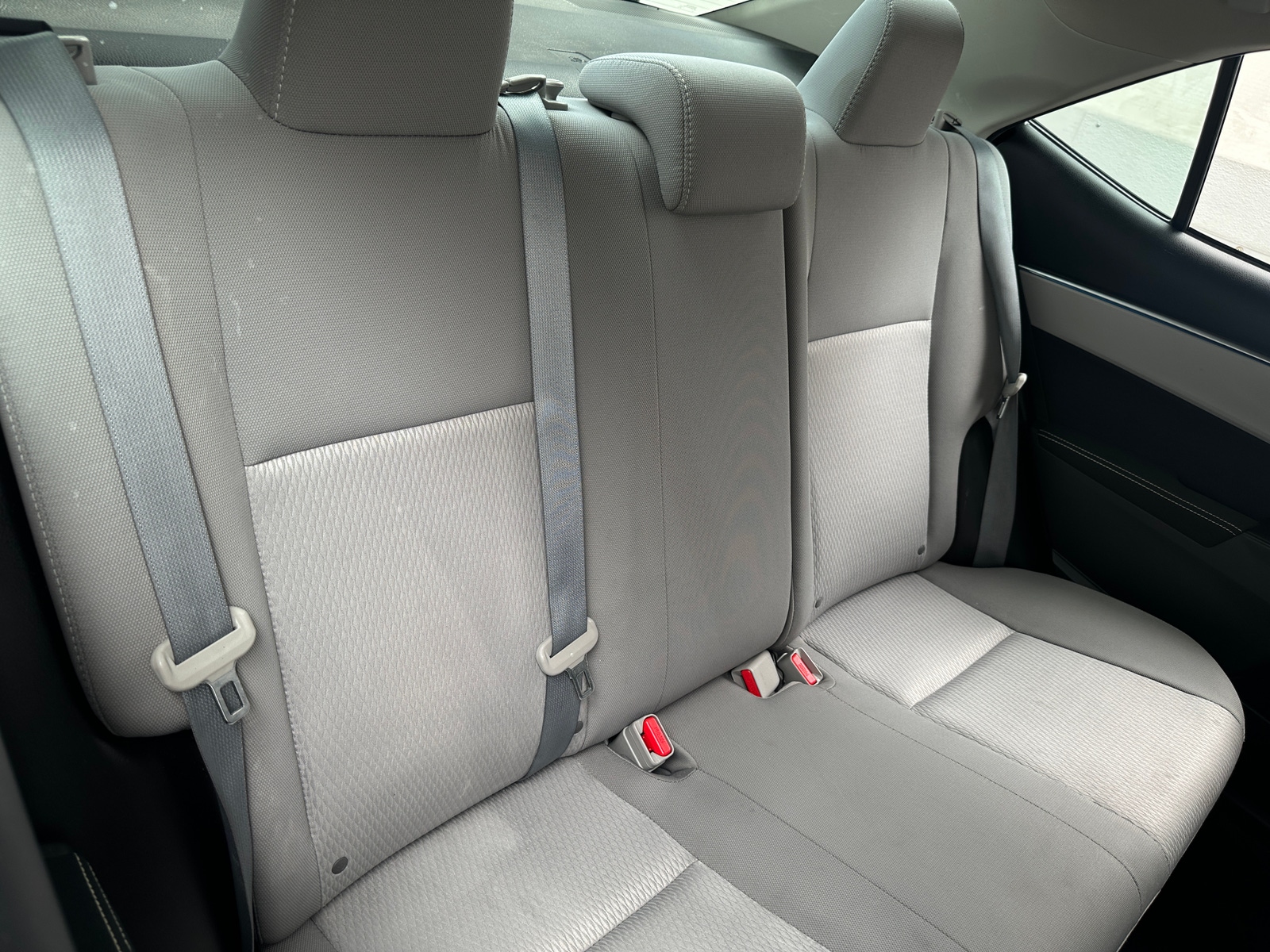Thumbnail: 2014 Toyota Corolla - 6