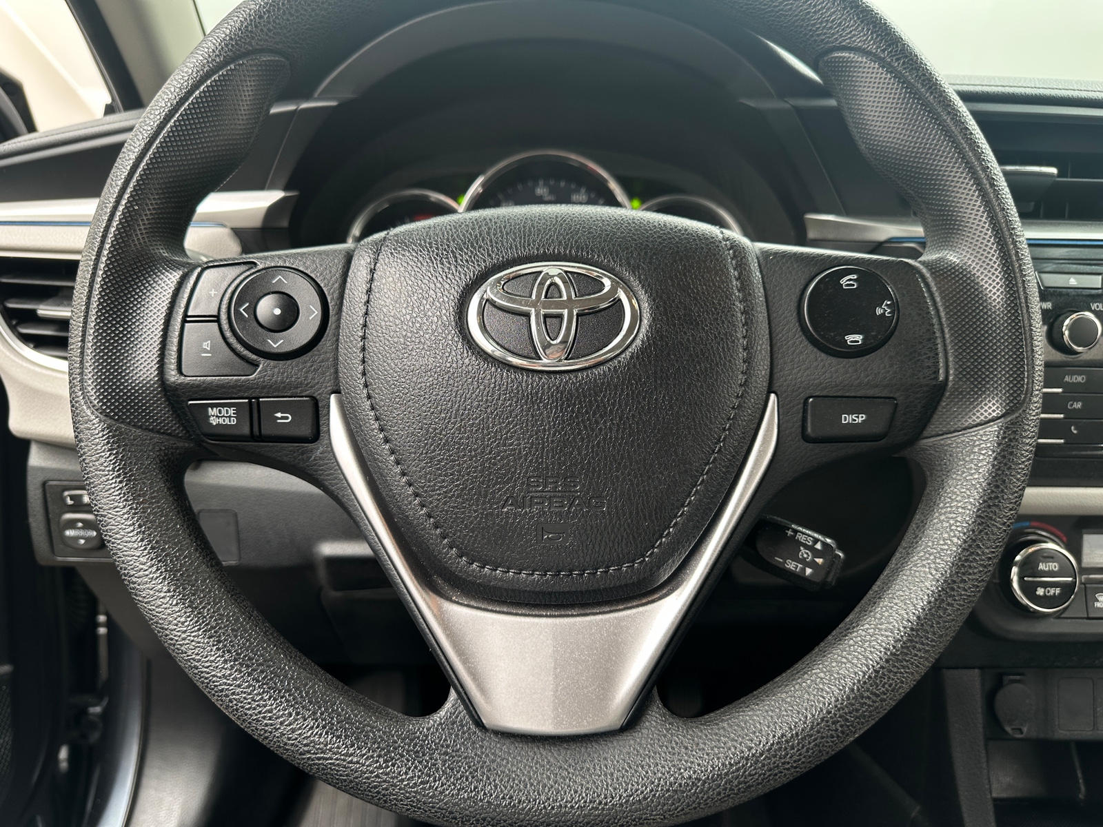 Thumbnail: 2014 Toyota Corolla - 5