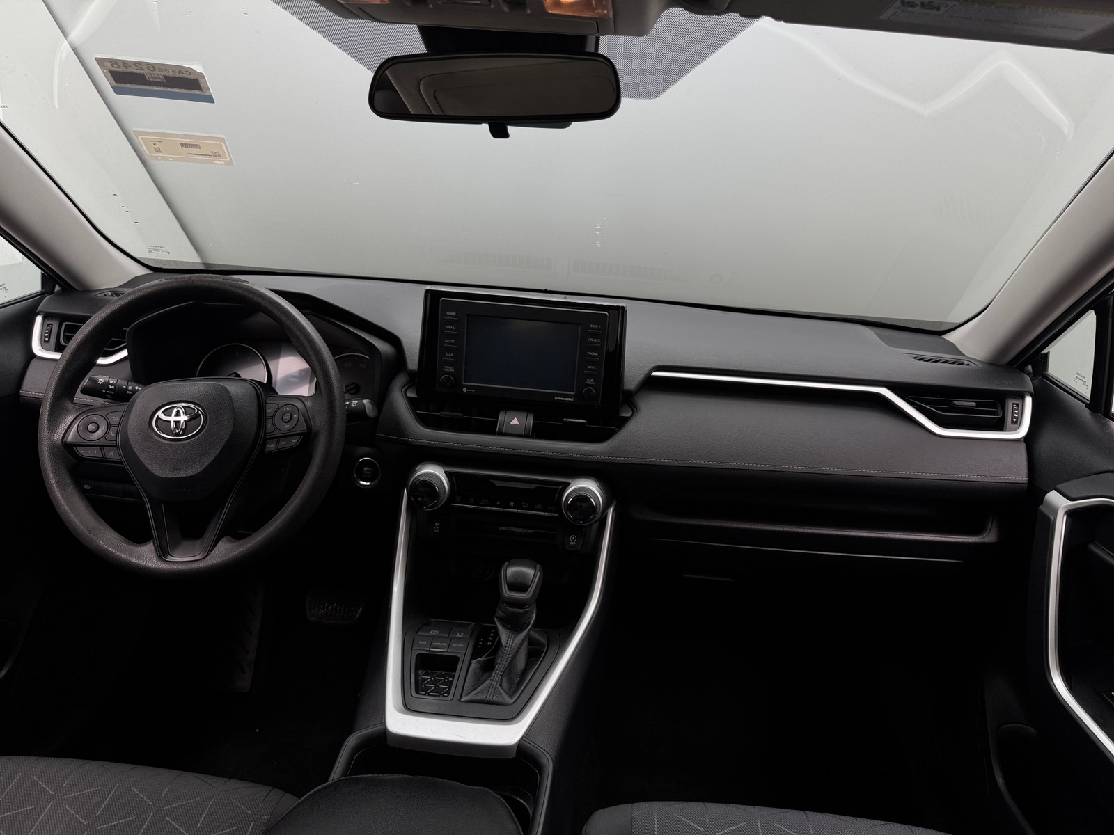 Thumbnail: 2021 Toyota RAV4 - 3