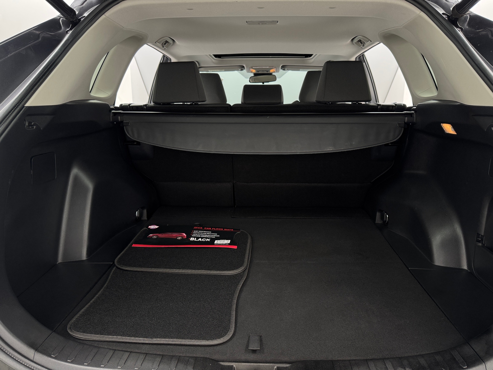 Thumbnail: 2021 Toyota RAV4 - 7