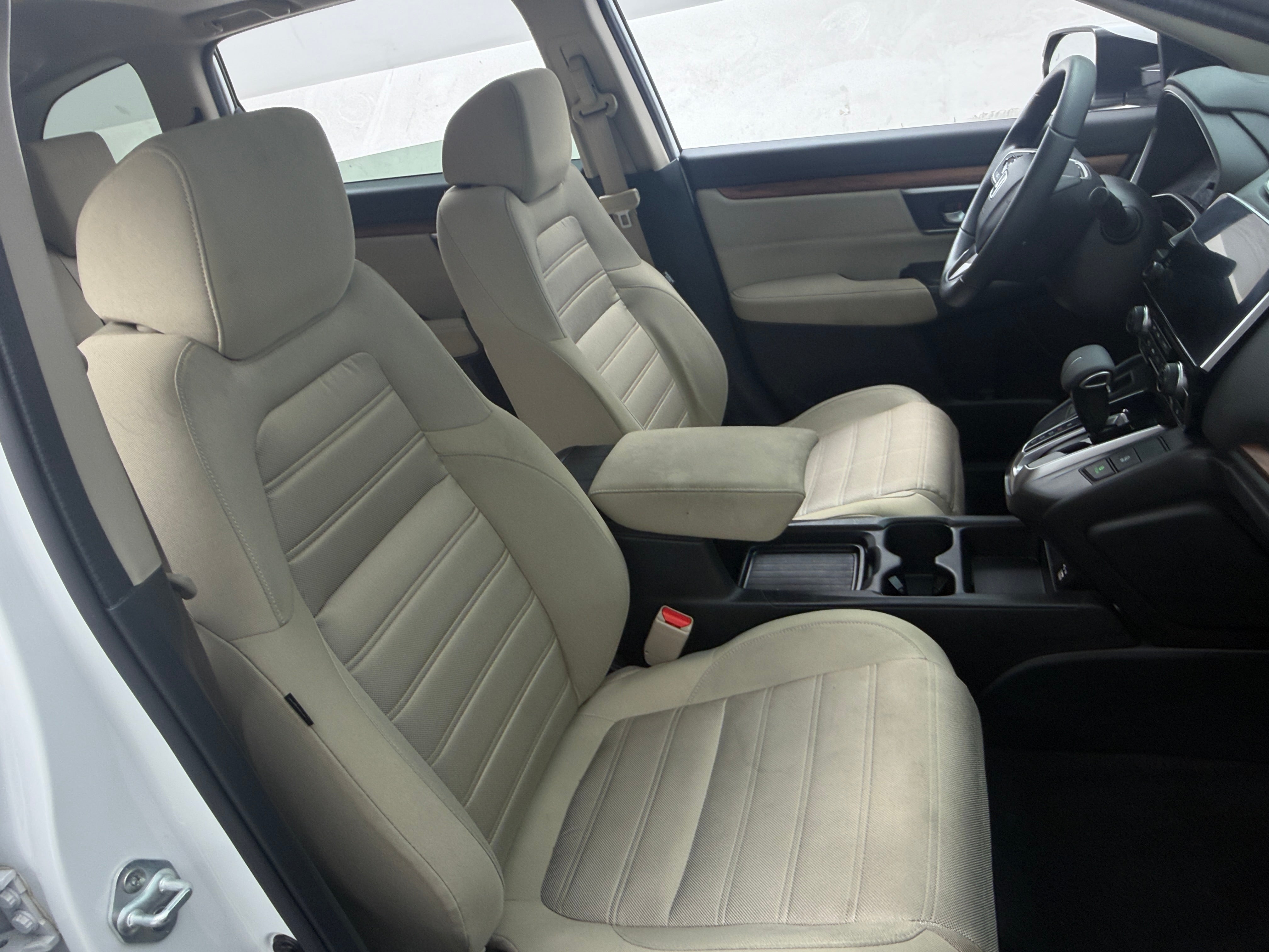 Used 2022 Honda CR-V EX with VIN 7FARW2H58NE035660 for sale in Eagan, Minnesota