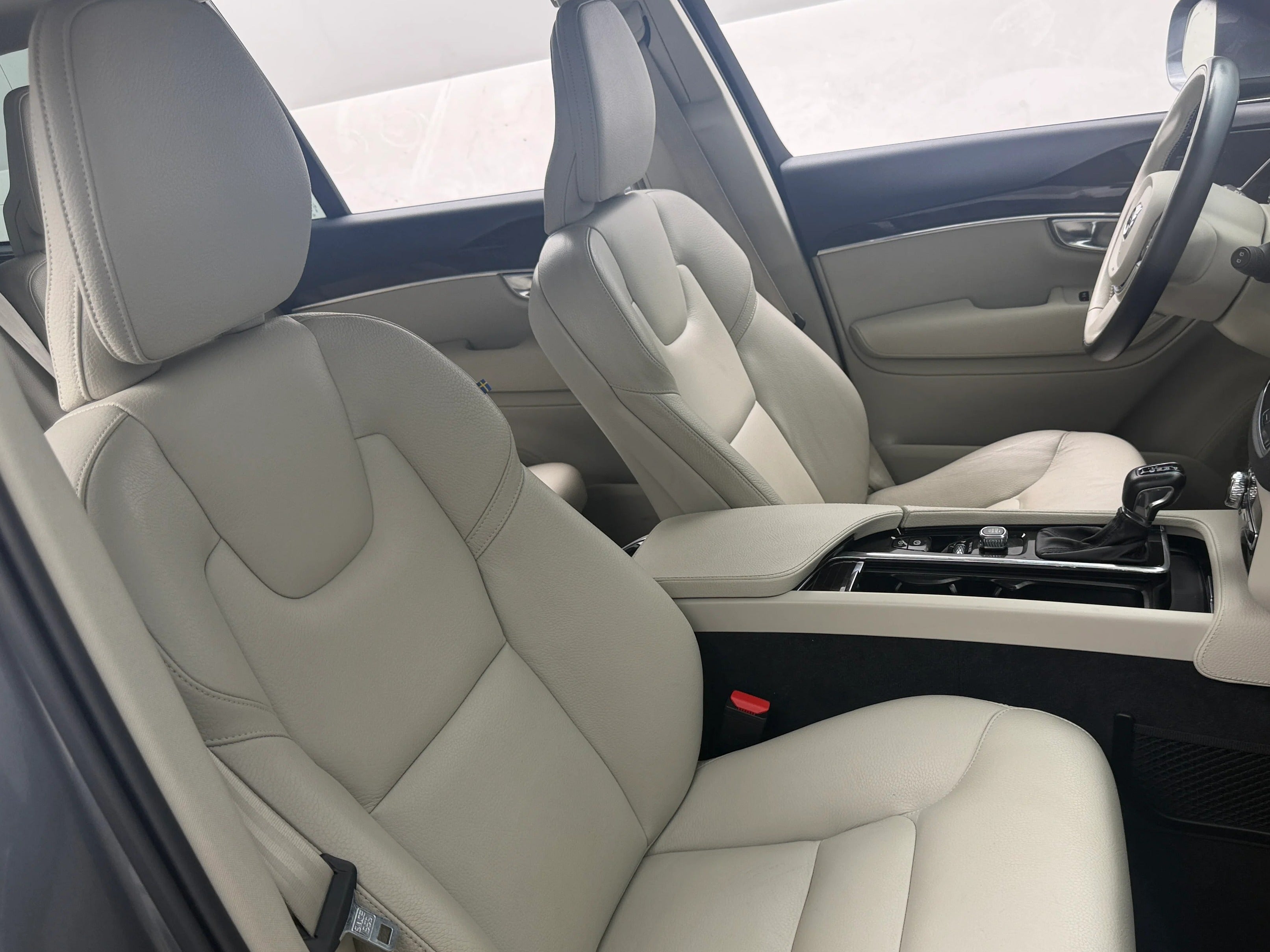2019 Volvo XC90