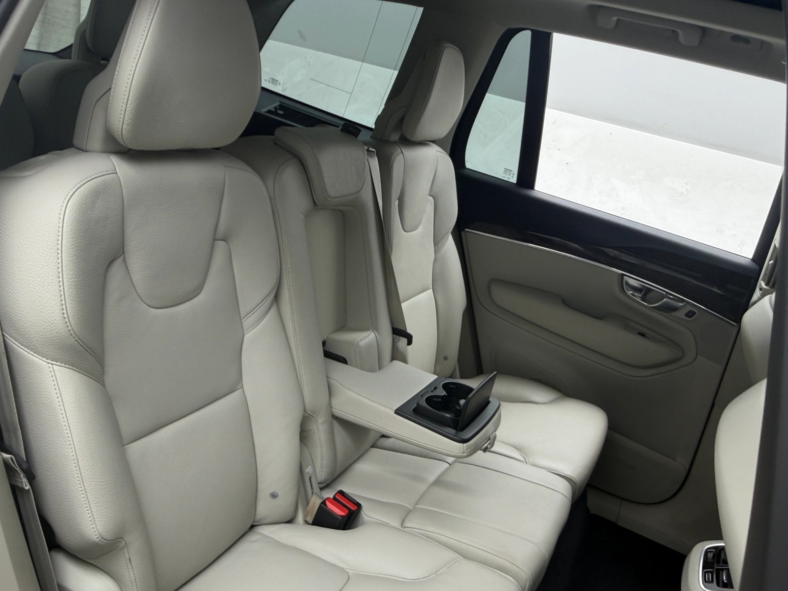 Thumbnail: 2019 Volvo XC90 - 5