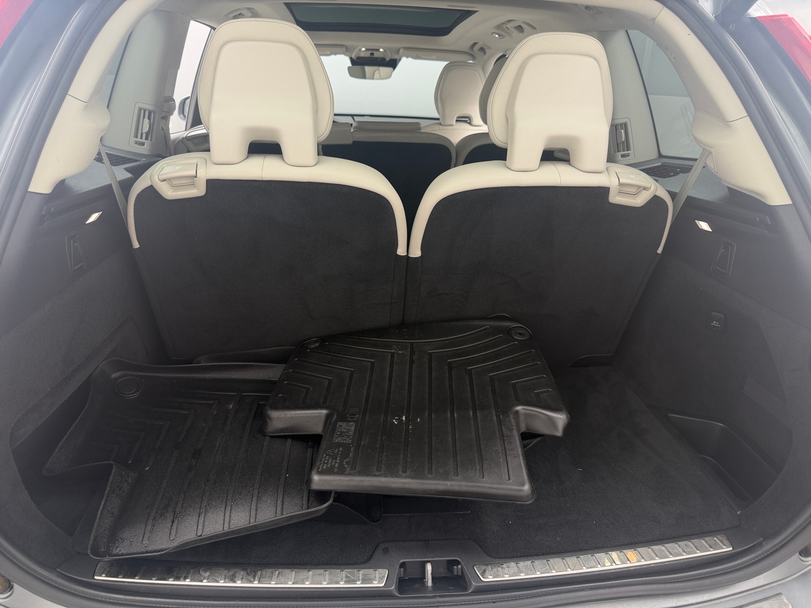 Thumbnail: 2019 Volvo XC90 - 6