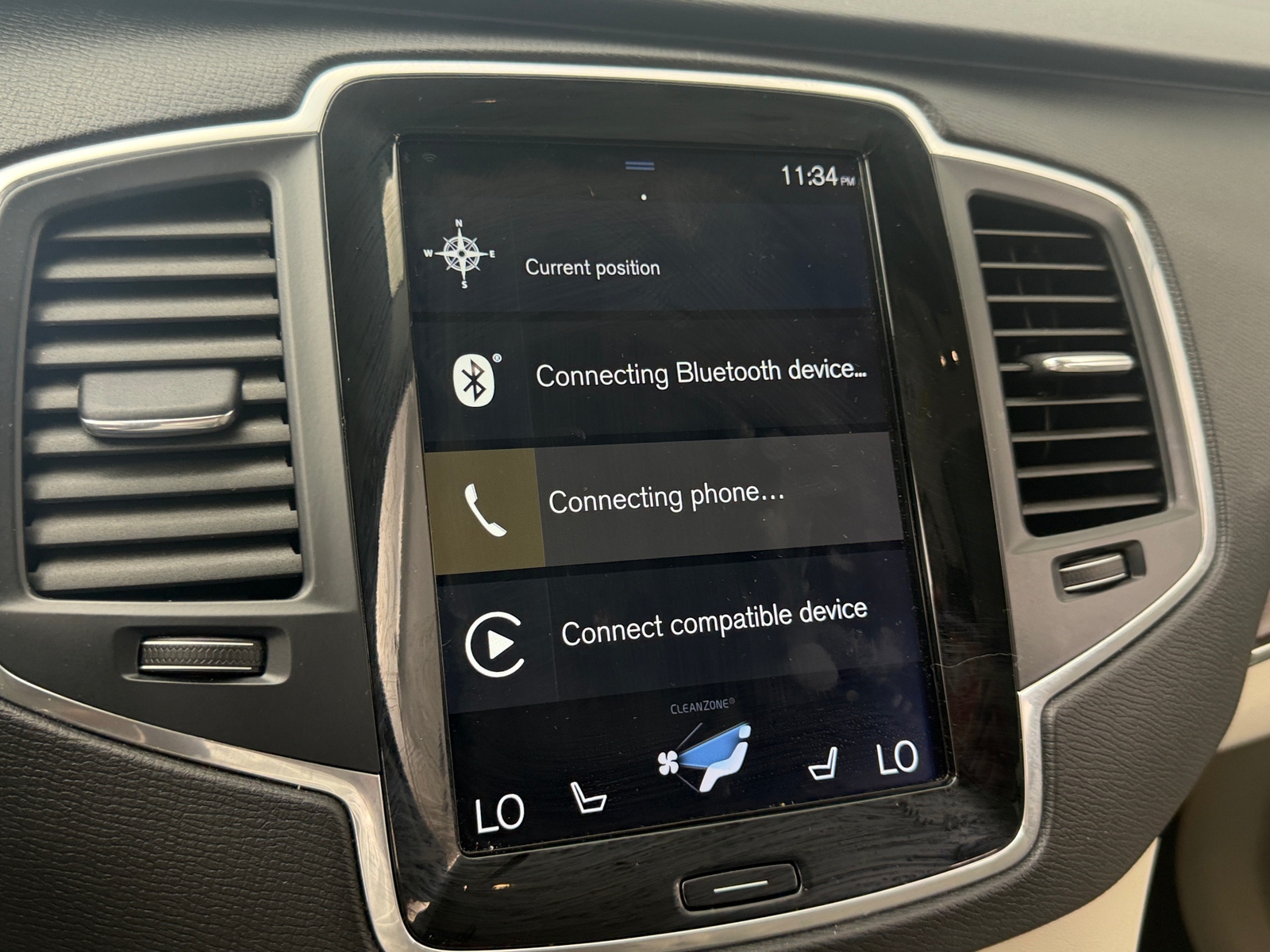 Thumbnail: 2019 Volvo XC90 - 3