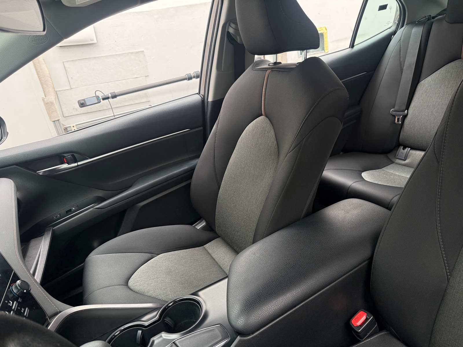 Thumbnail: 2019 Toyota Camry - 2