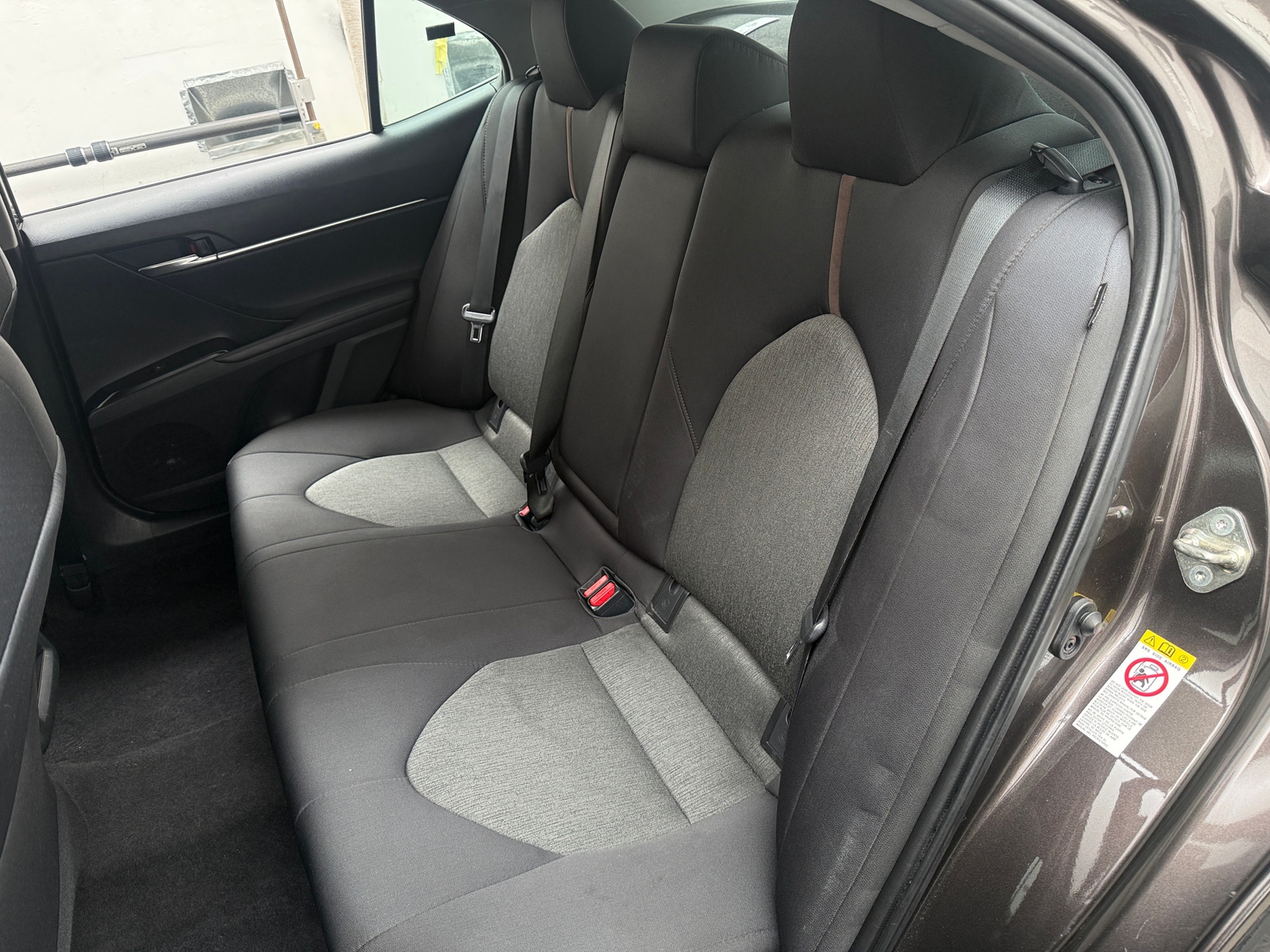 Thumbnail: 2019 Toyota Camry - 6