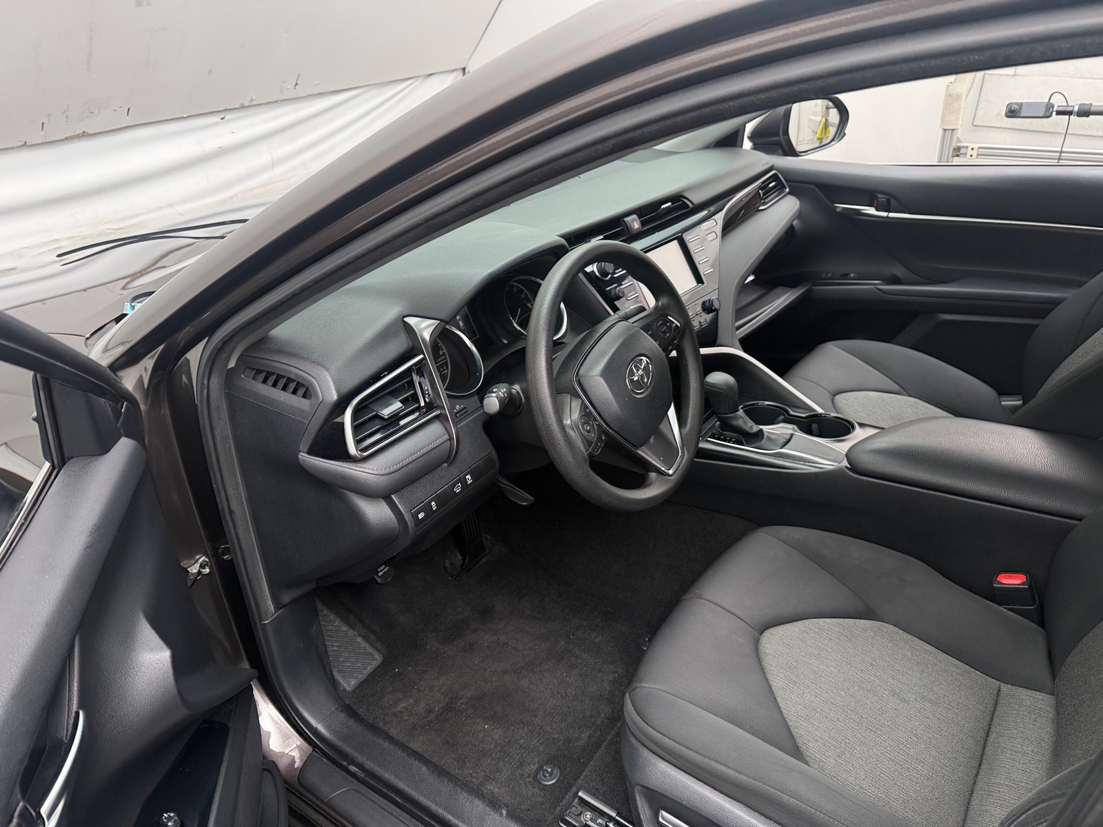 Thumbnail: 2019 Toyota Camry - 3