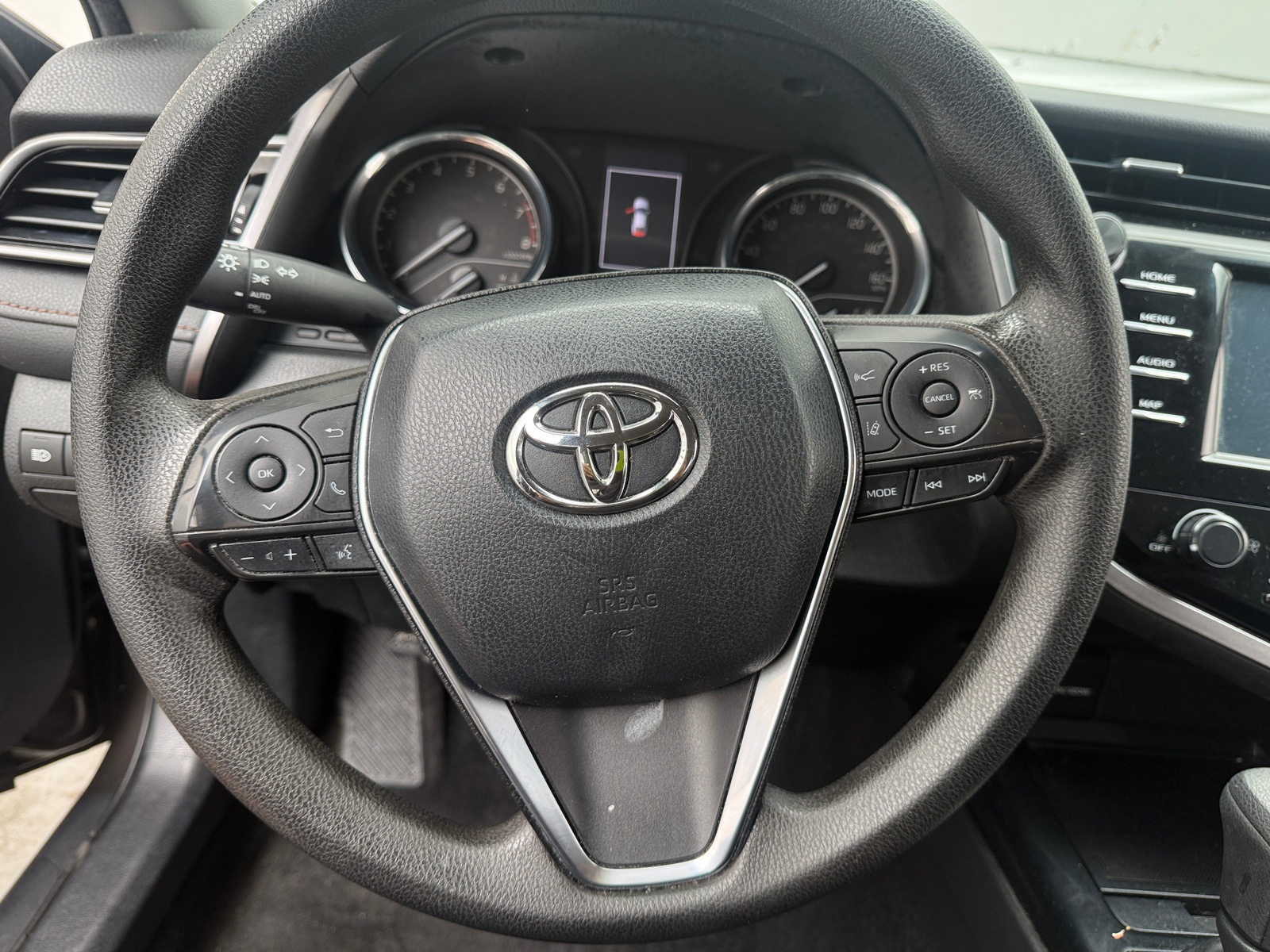 Thumbnail: 2019 Toyota Camry - 5