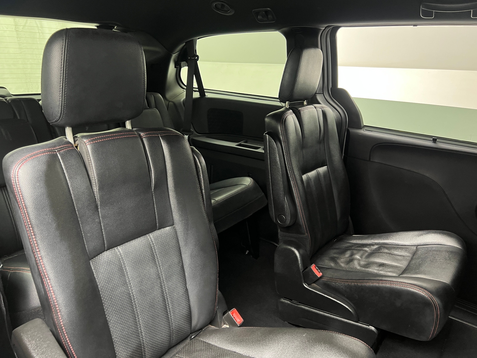 Thumbnail: 2019 Dodge Grand Caravan - 5