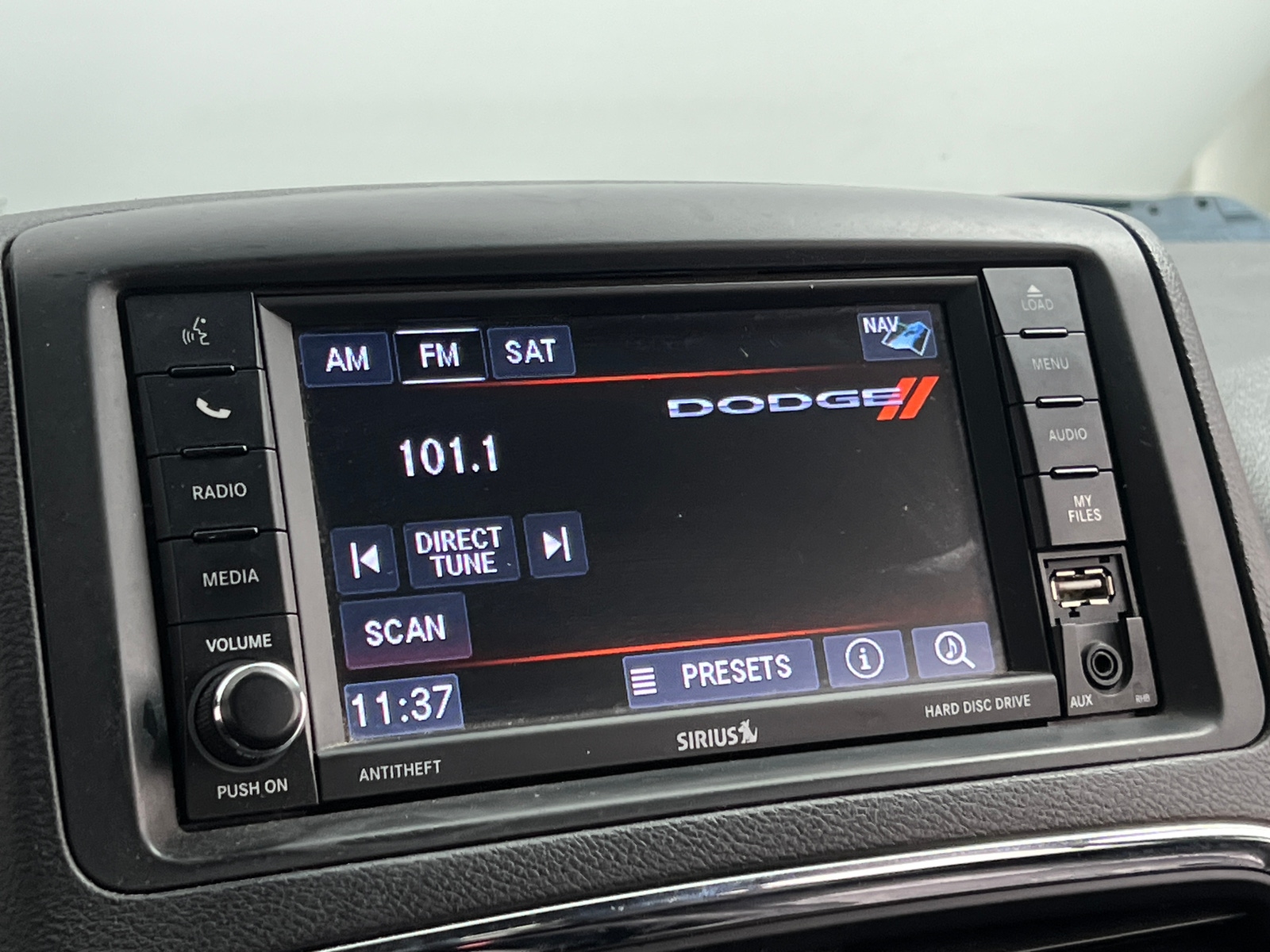 Thumbnail: 2019 Dodge Grand Caravan - 3