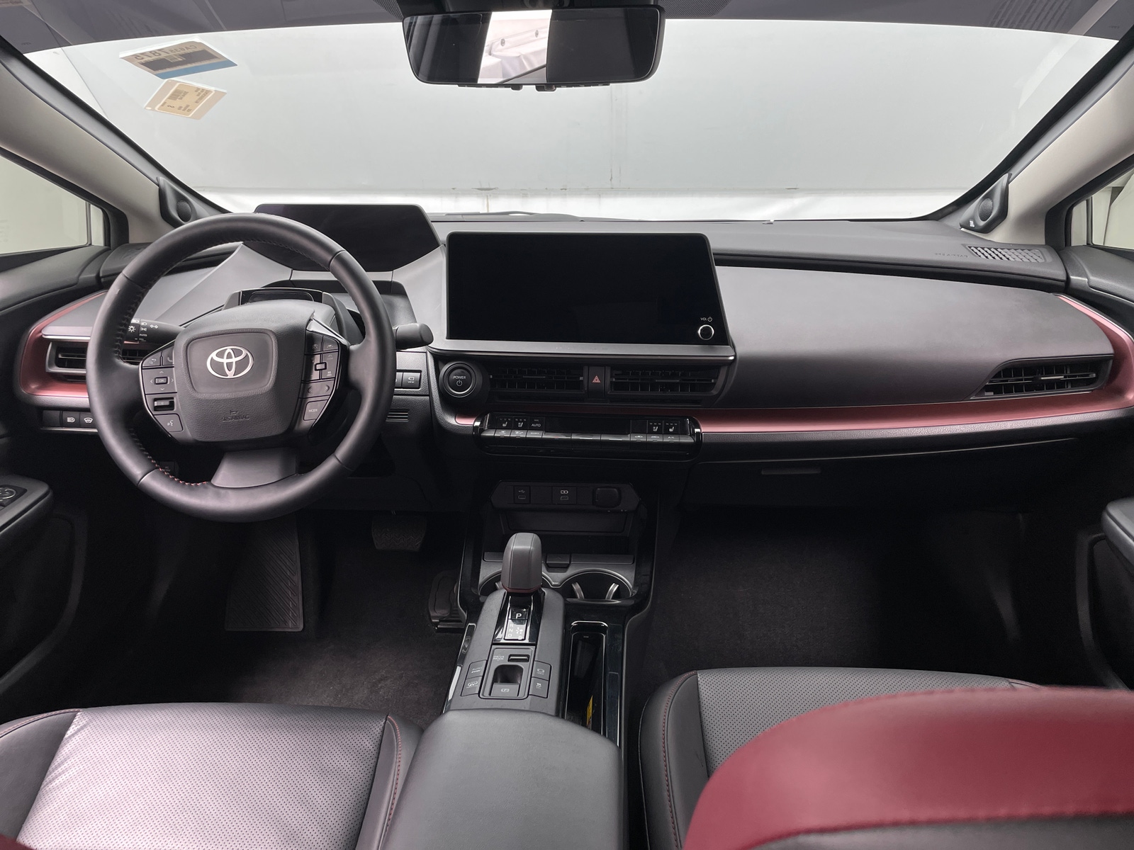 Thumbnail: 2024 Toyota Prius Prime - 2