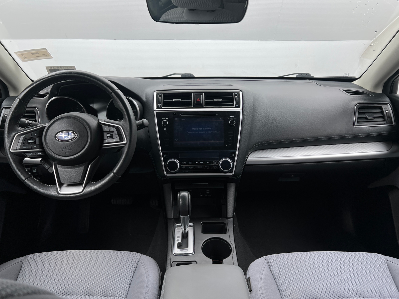 Thumbnail: 2019 Subaru Outback - 3