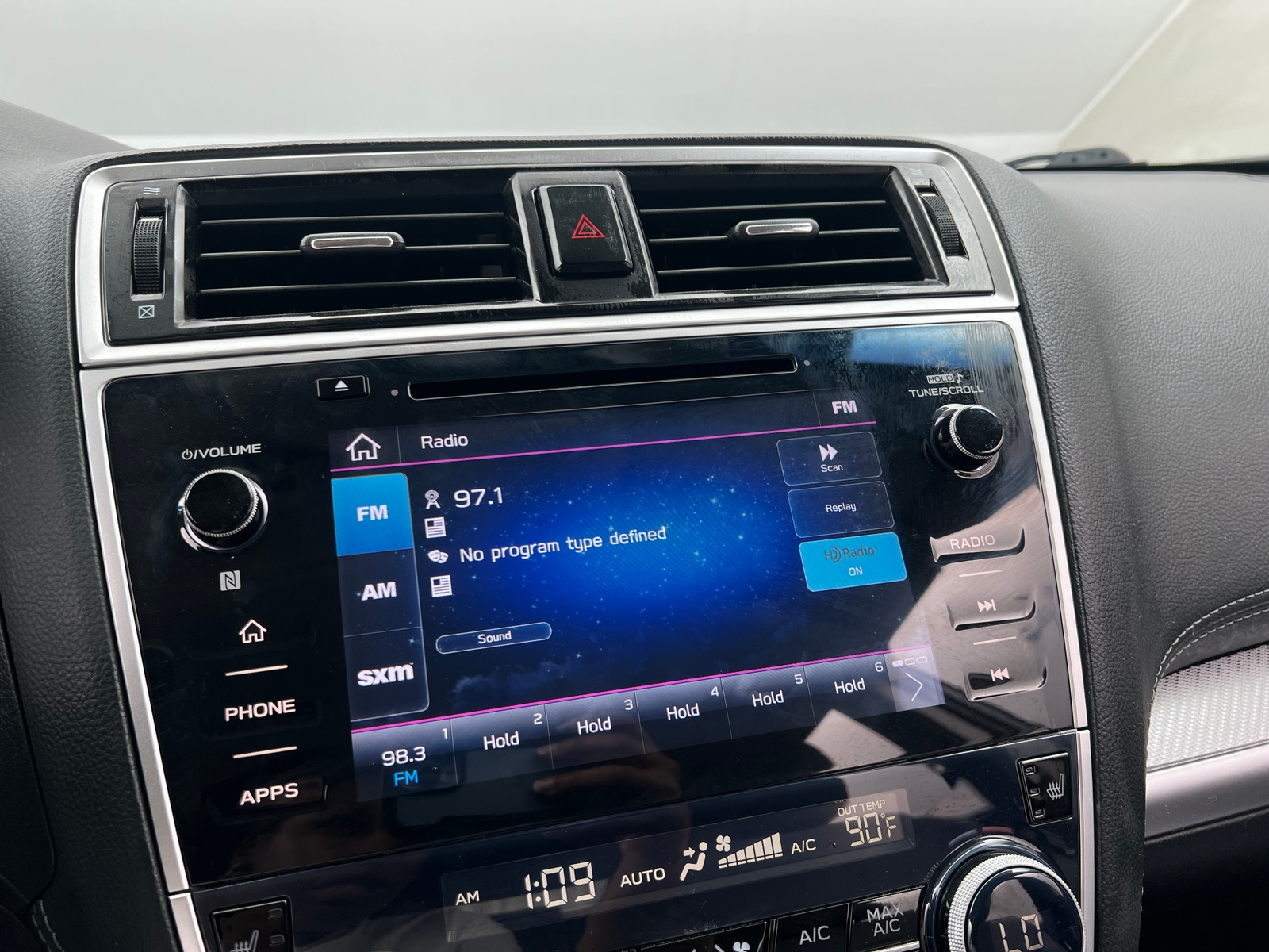 Thumbnail: 2019 Subaru Outback - 4