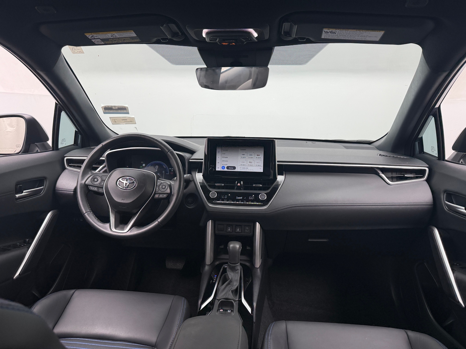 Thumbnail: 2024 Toyota Corolla Cross - 2