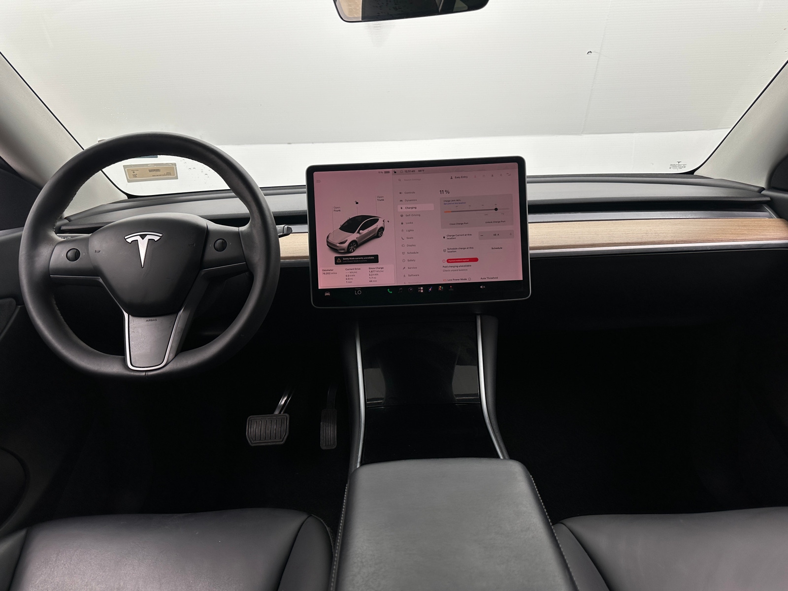 Thumbnail: 2021 Tesla Model Y - 2