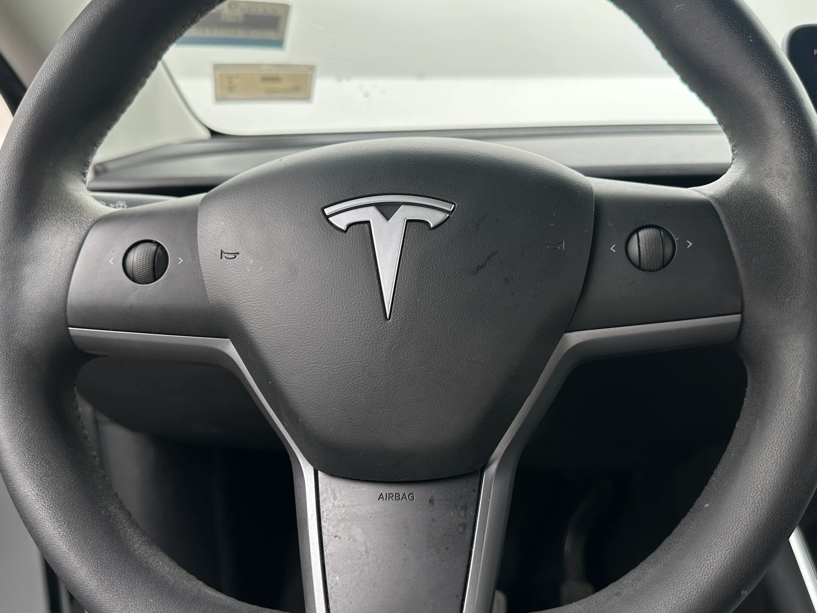 Thumbnail: 2021 Tesla Model Y - 4