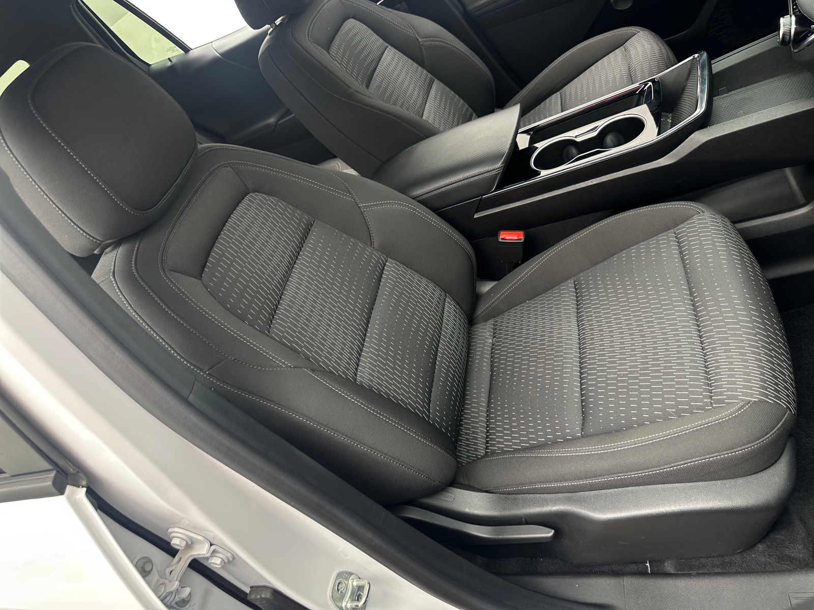 Thumbnail: 2025 Chevrolet Equinox - 2