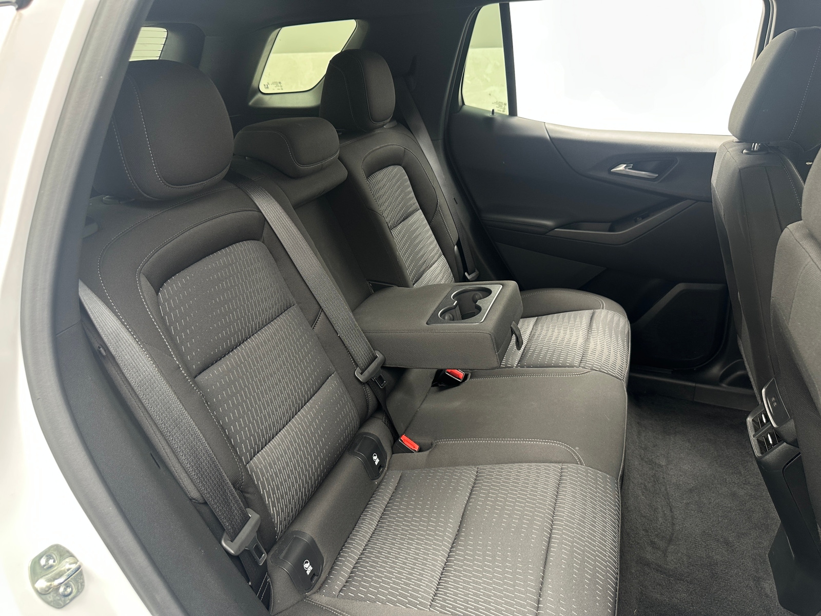 Thumbnail: 2025 Chevrolet Equinox - 6