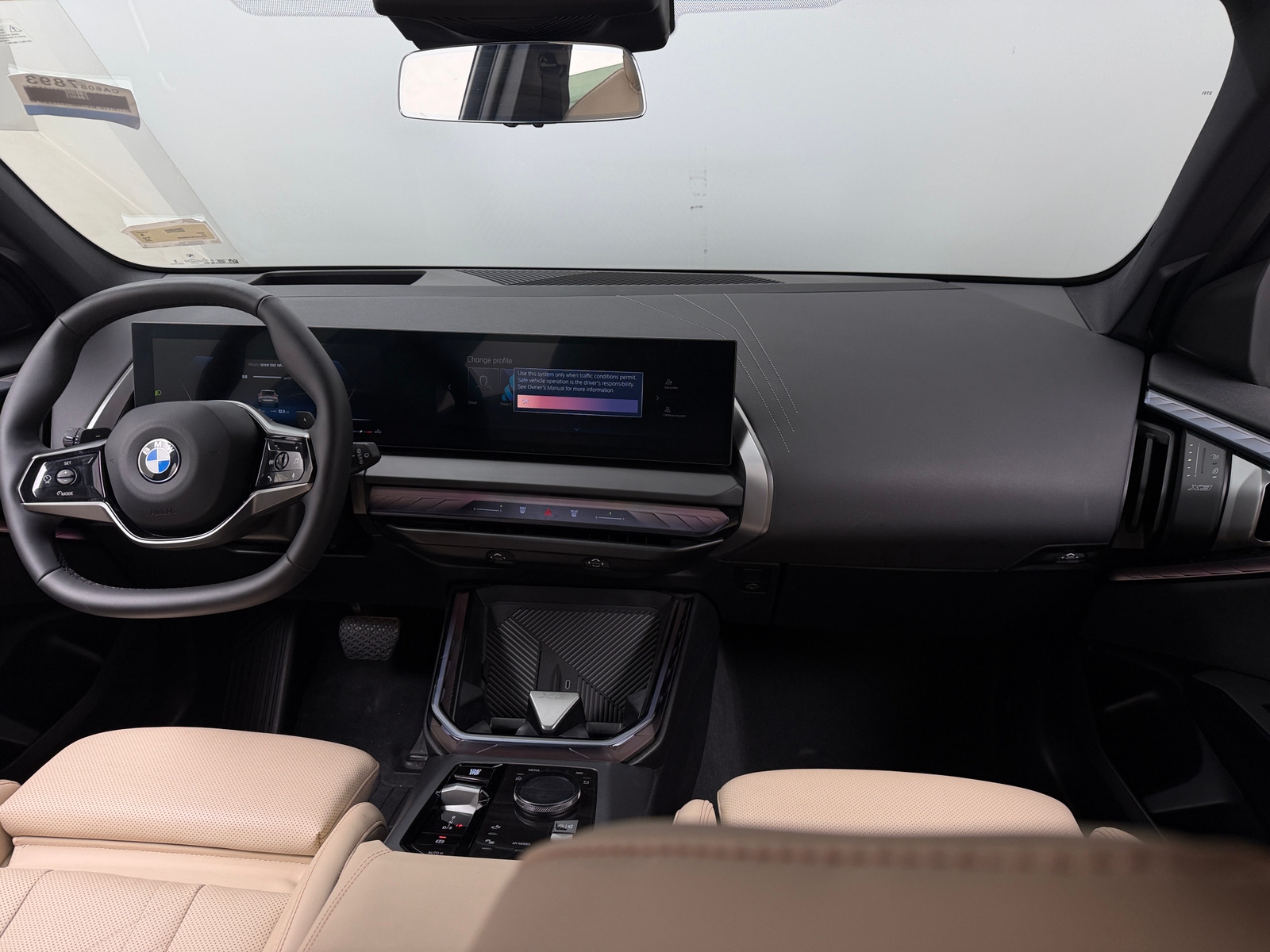 Thumbnail: 2026 BMW X3 - 2