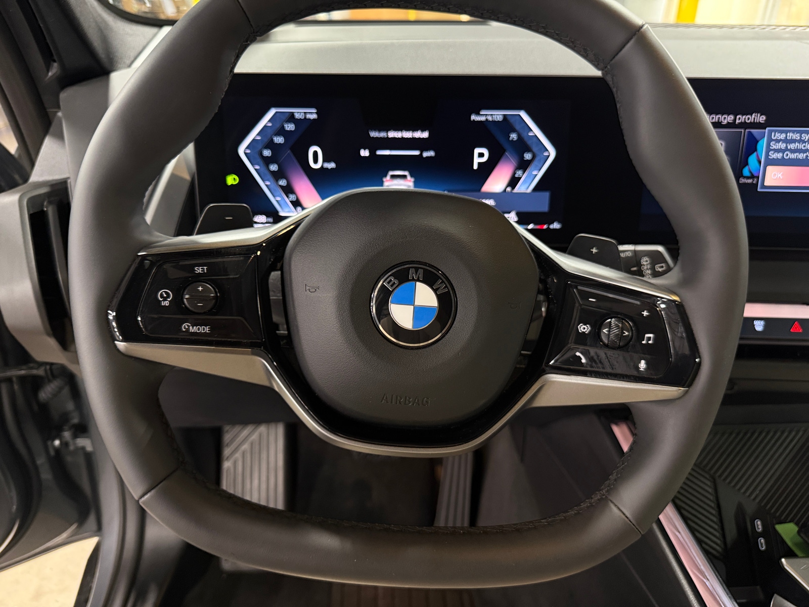 Thumbnail: 2026 BMW X3 - 4