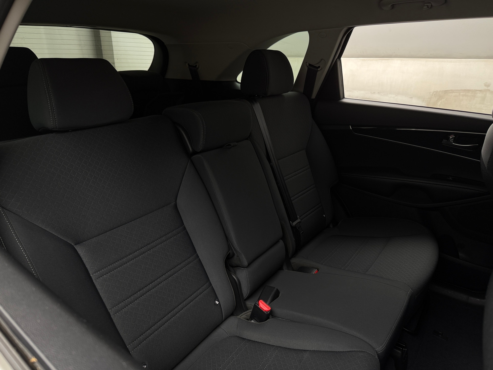 Thumbnail: 2020 Kia Sorento - 6