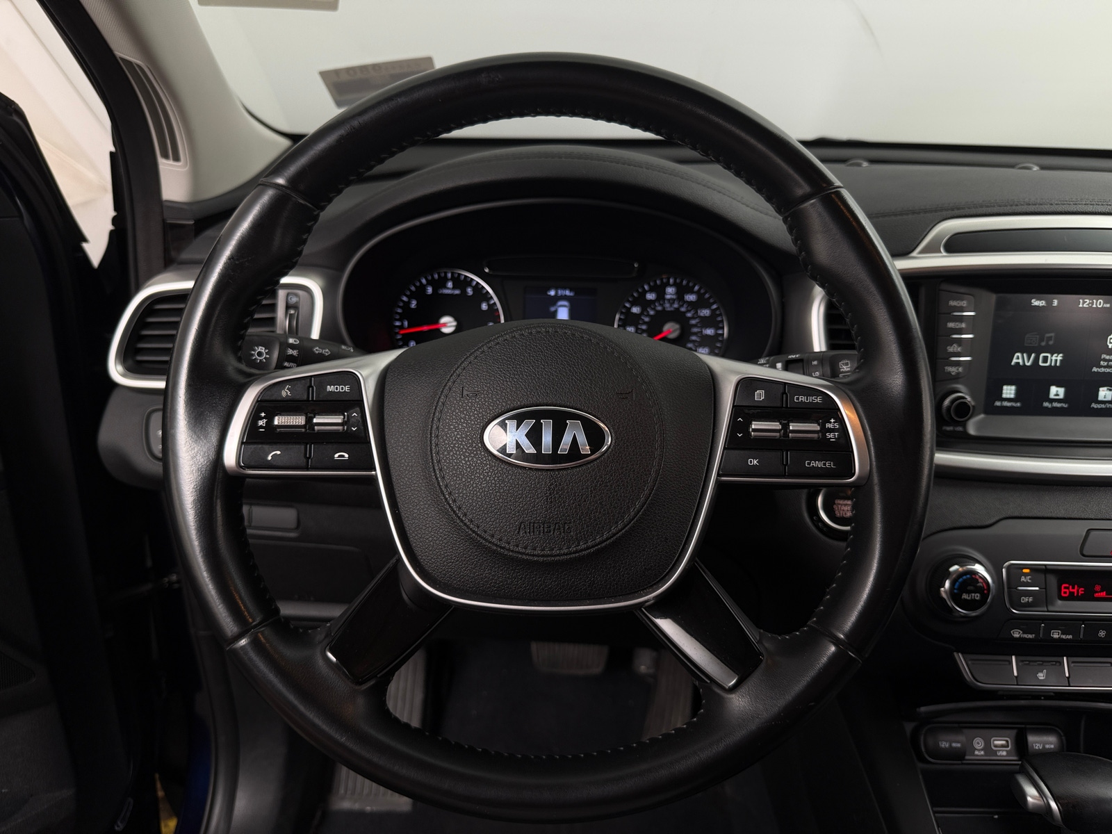 Thumbnail: 2020 Kia Sorento - 5