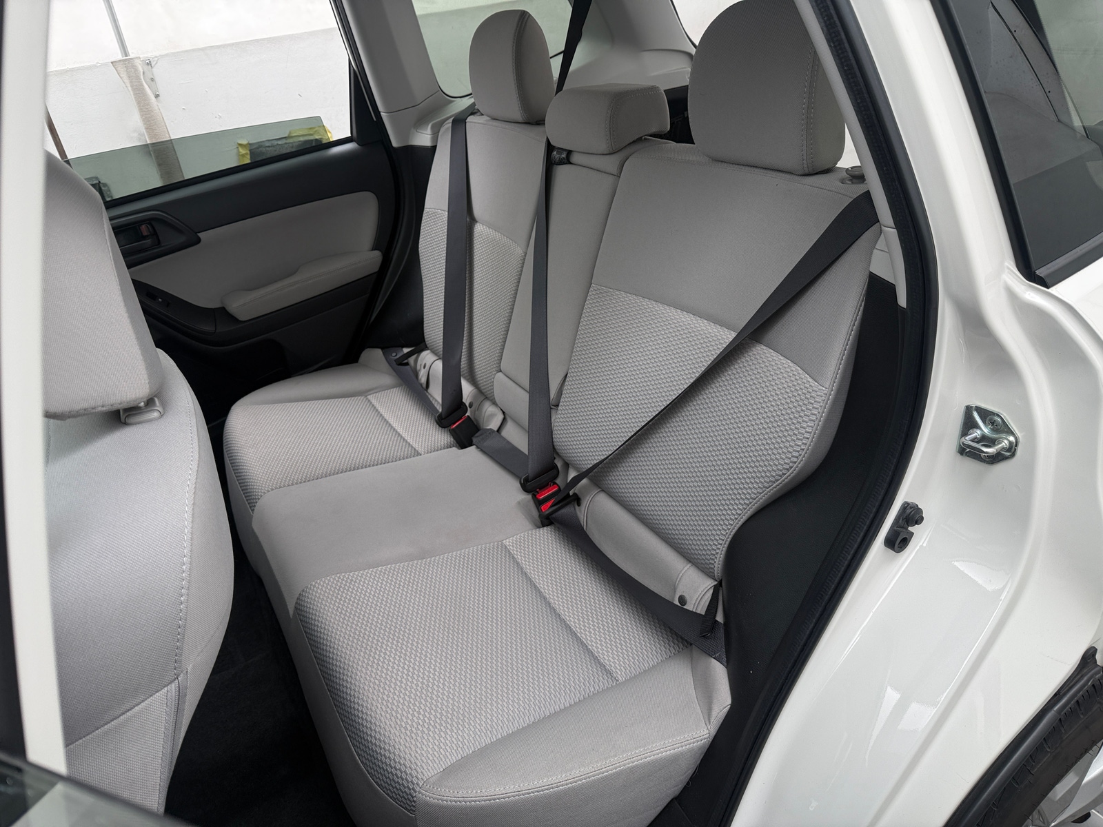 Thumbnail: 2015 Subaru Forester - 6