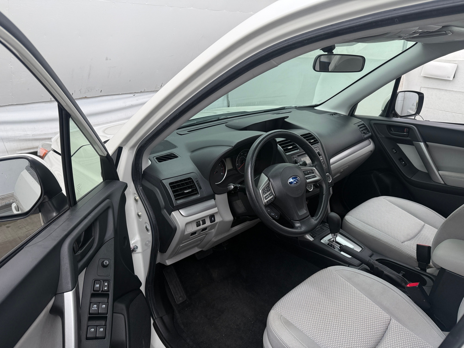 Thumbnail: 2015 Subaru Forester - 3