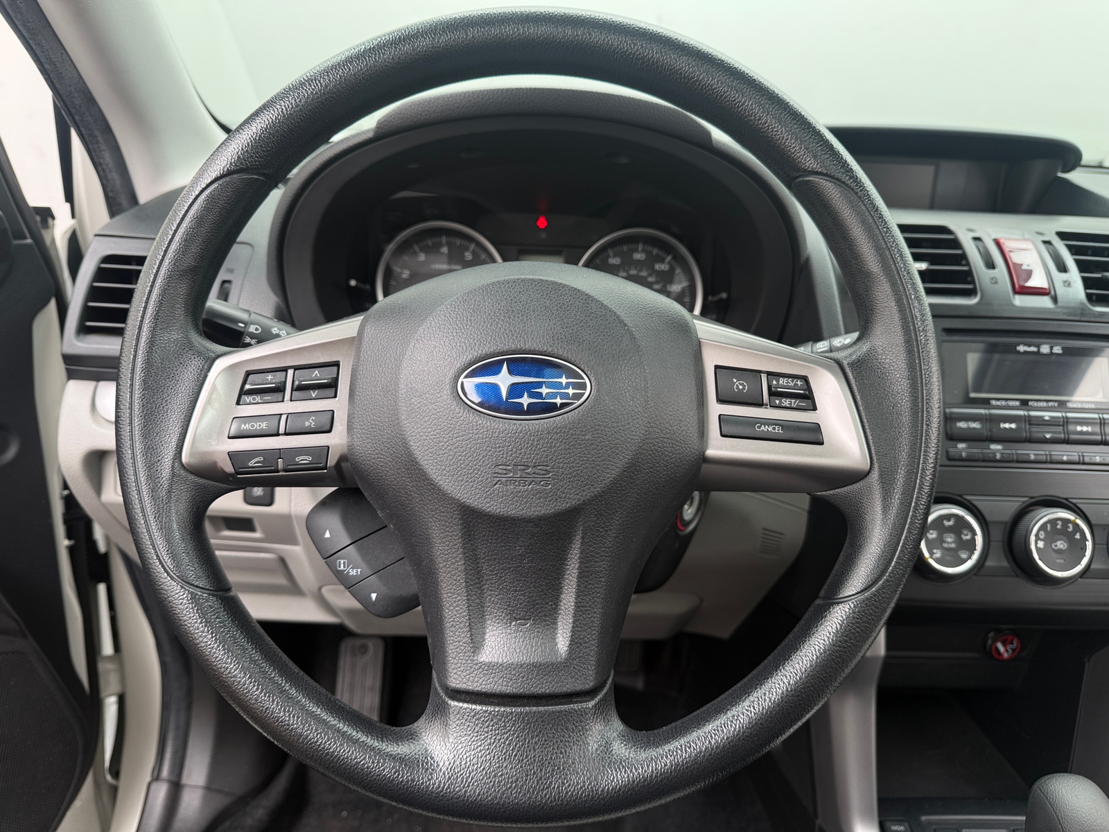 Thumbnail: 2015 Subaru Forester - 5