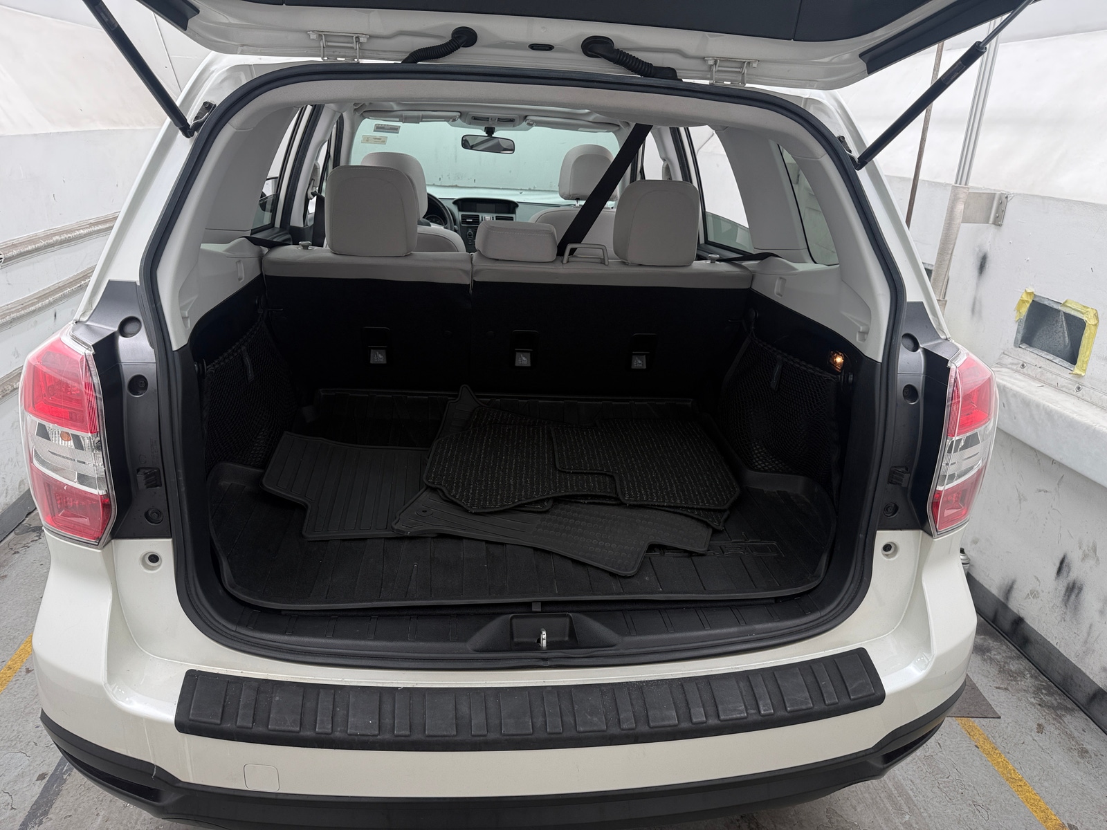 Thumbnail: 2015 Subaru Forester - 7