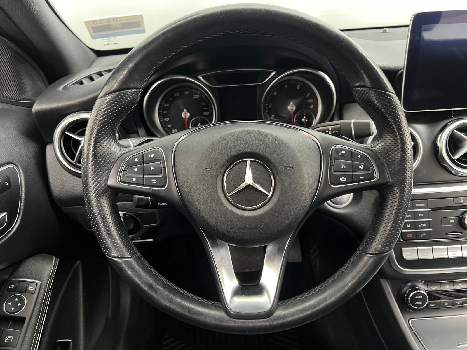 Thumbnail: 2019 Mercedes-Benz GLA - 4