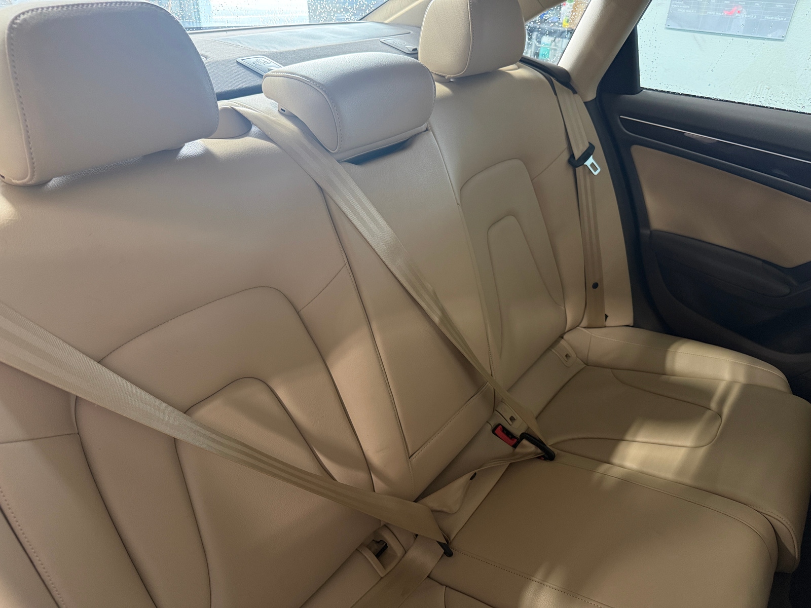 Thumbnail: 2015 Audi A4 - 5
