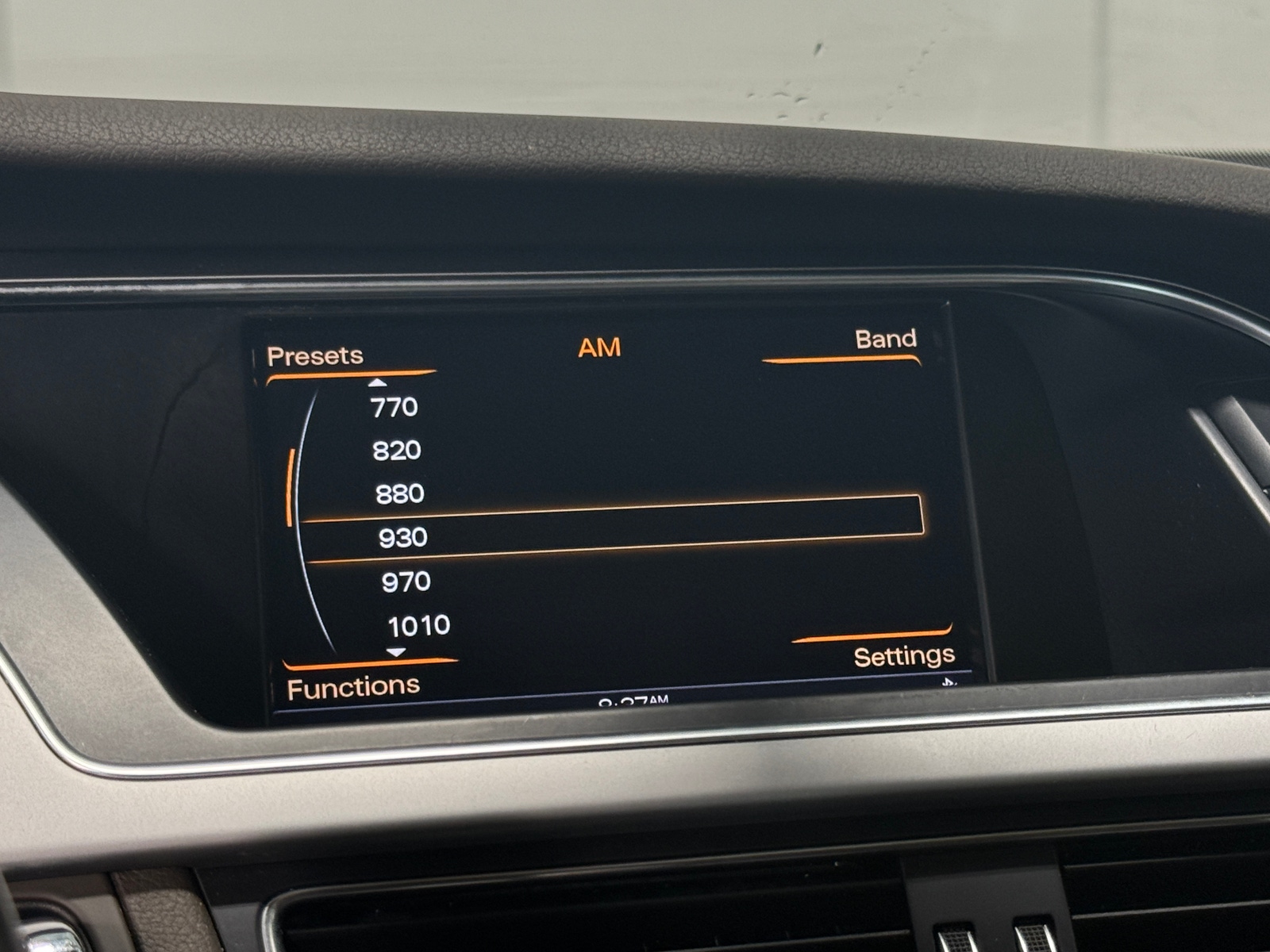 Thumbnail: 2015 Audi A4 - 3