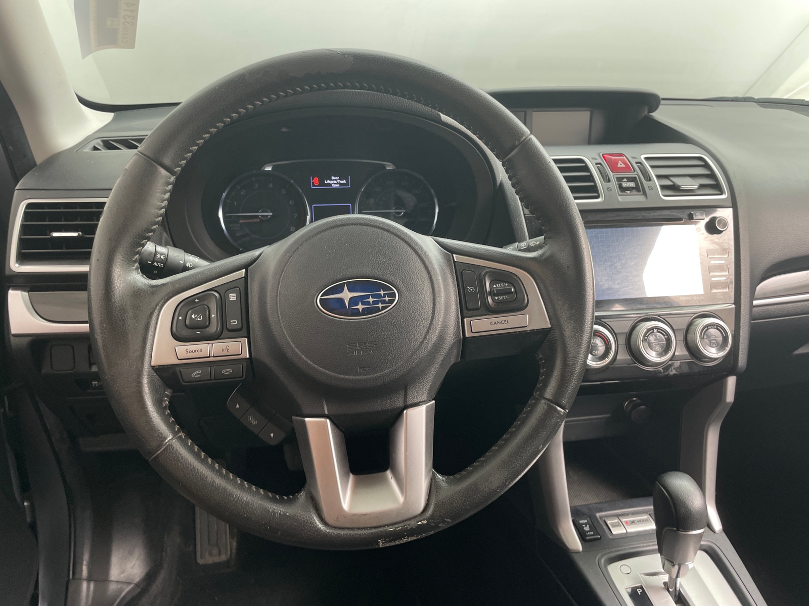 Thumbnail: 2017 Subaru Forester - 4