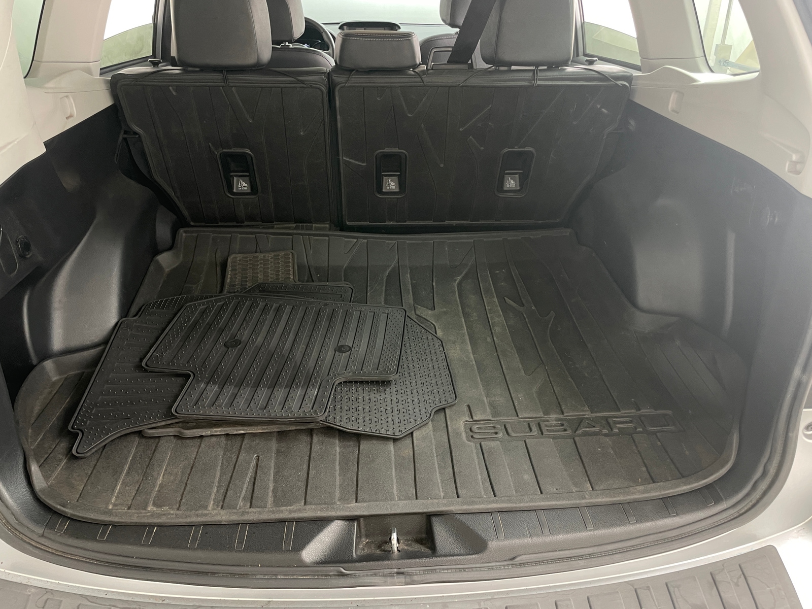 Thumbnail: 2017 Subaru Forester - 6