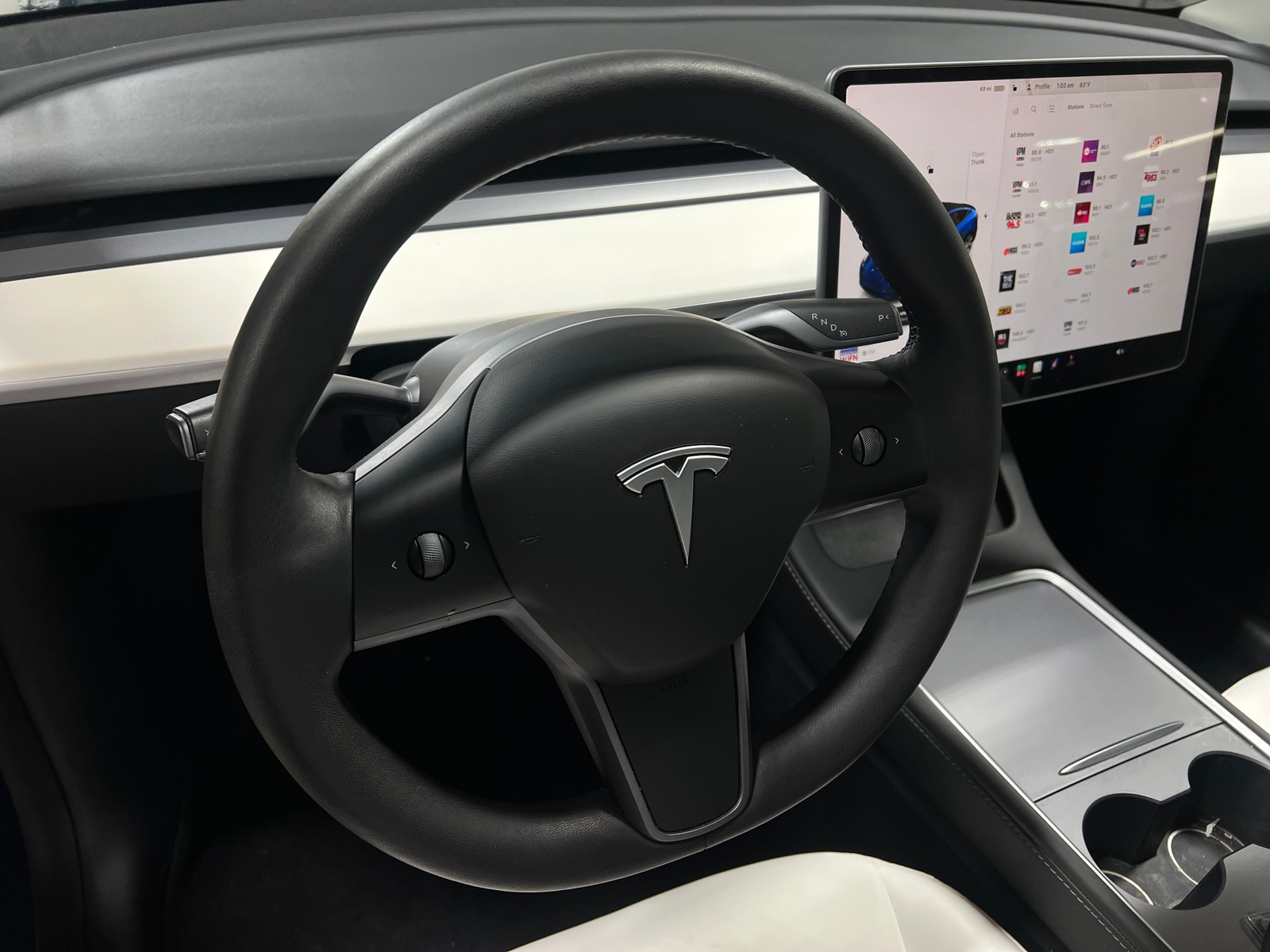 Thumbnail: 2023 Tesla Model Y - 3