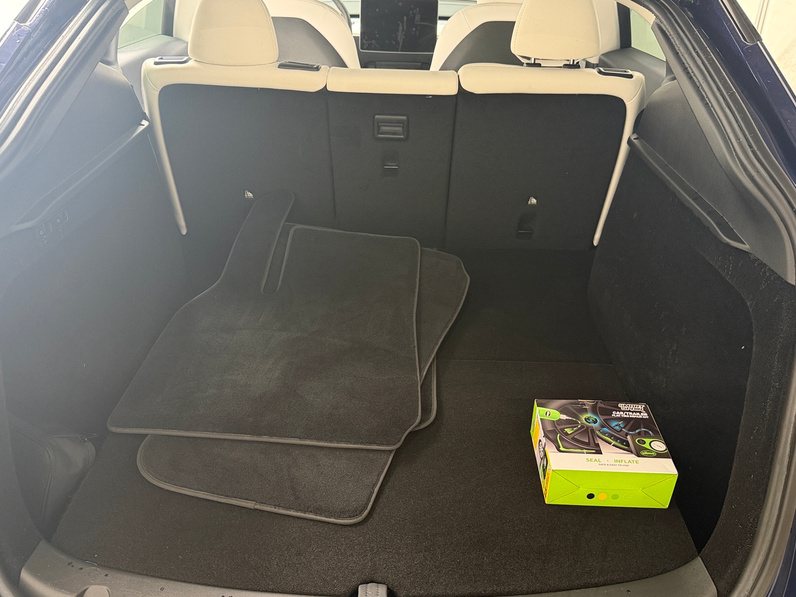 Thumbnail: 2023 Tesla Model Y - 5