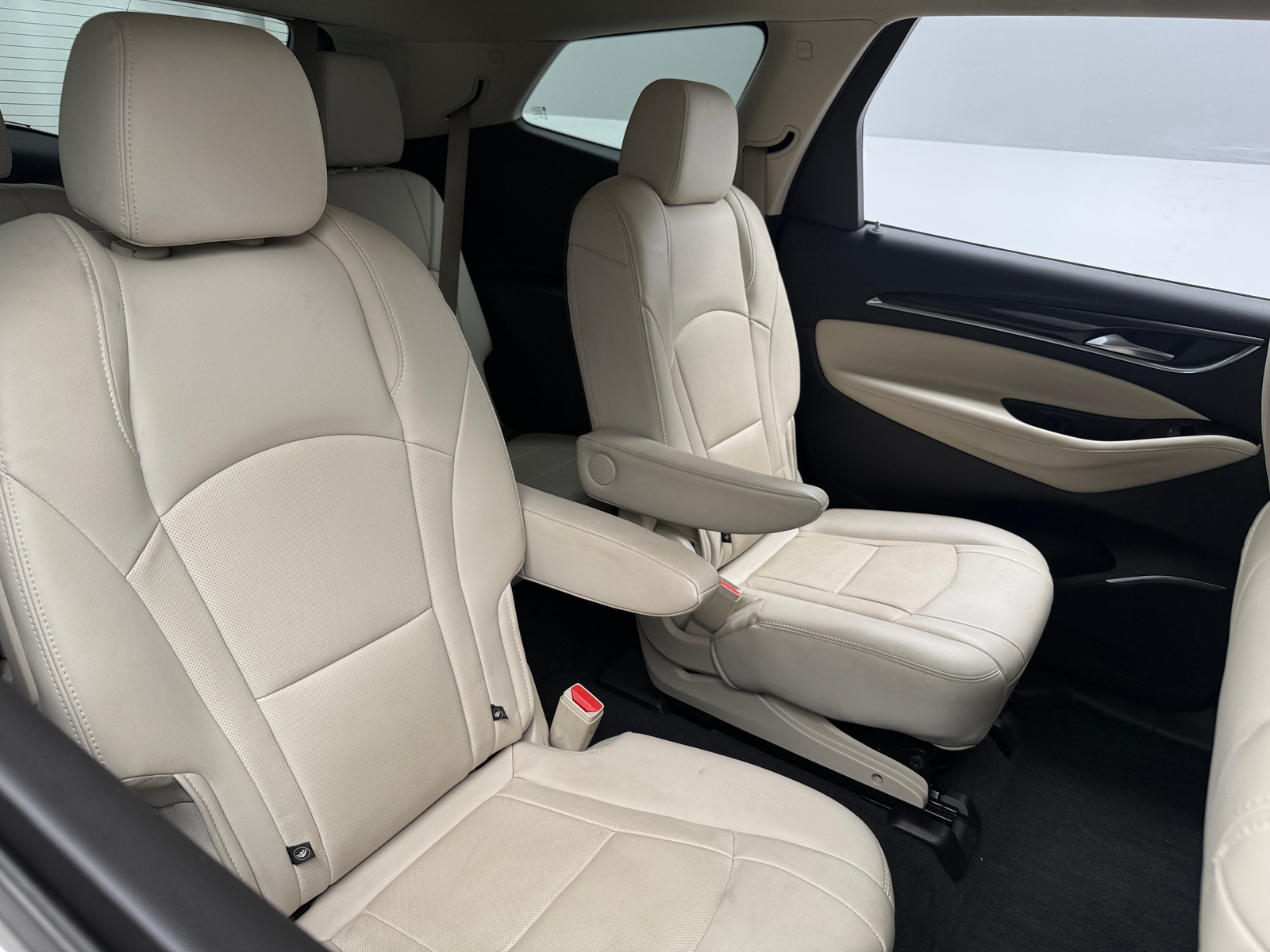 Thumbnail: 2023 Buick Enclave - 5