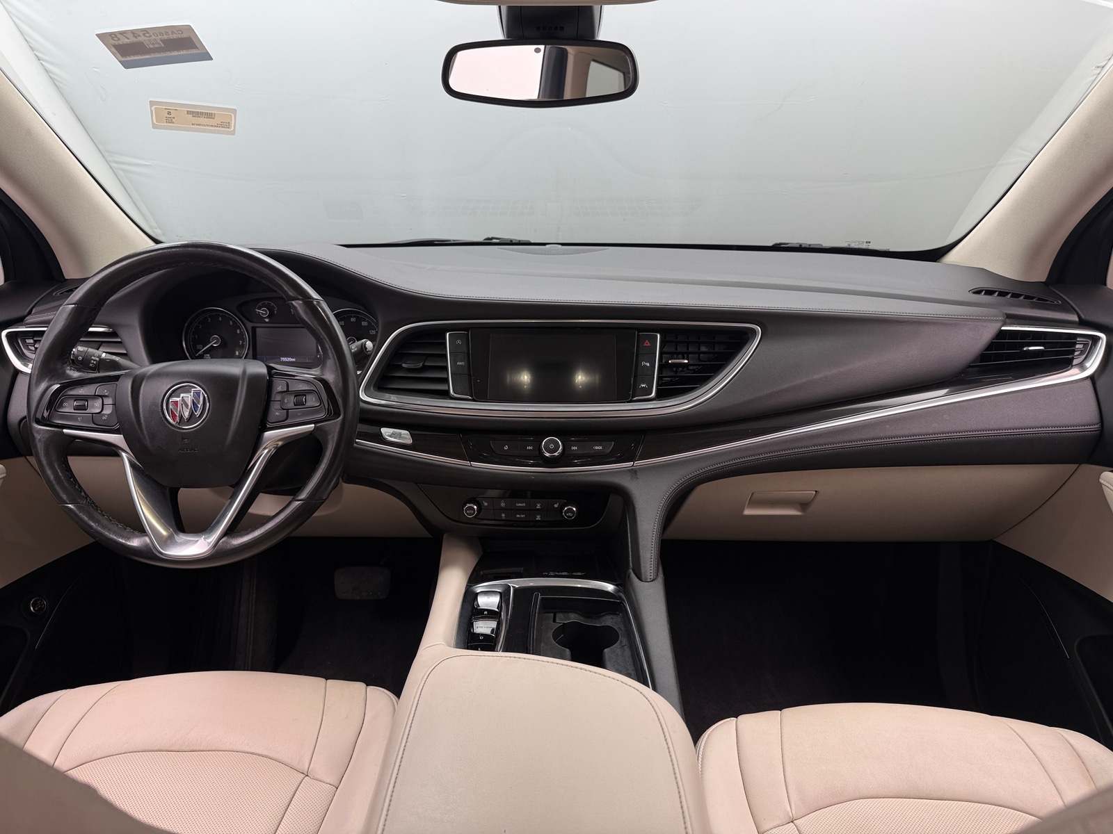 Thumbnail: 2023 Buick Enclave - 2