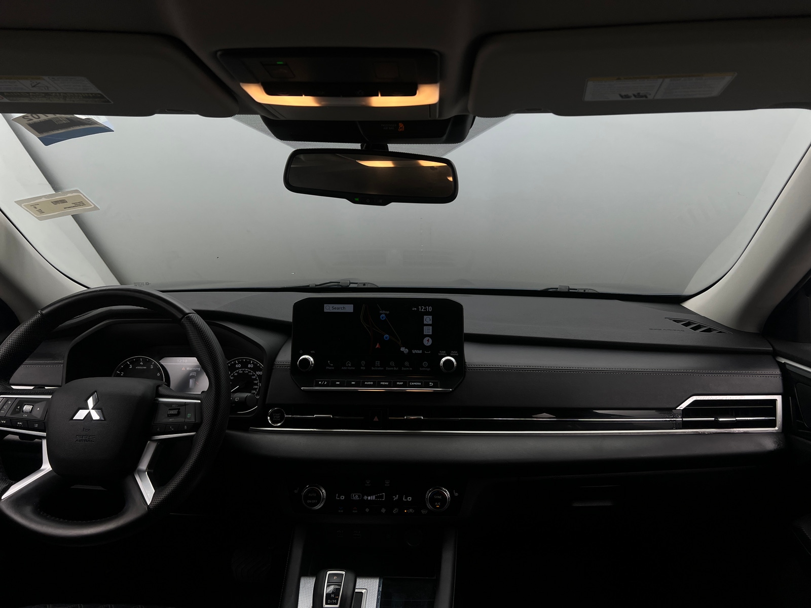 Thumbnail: 2022 Mitsubishi Outlander - 2